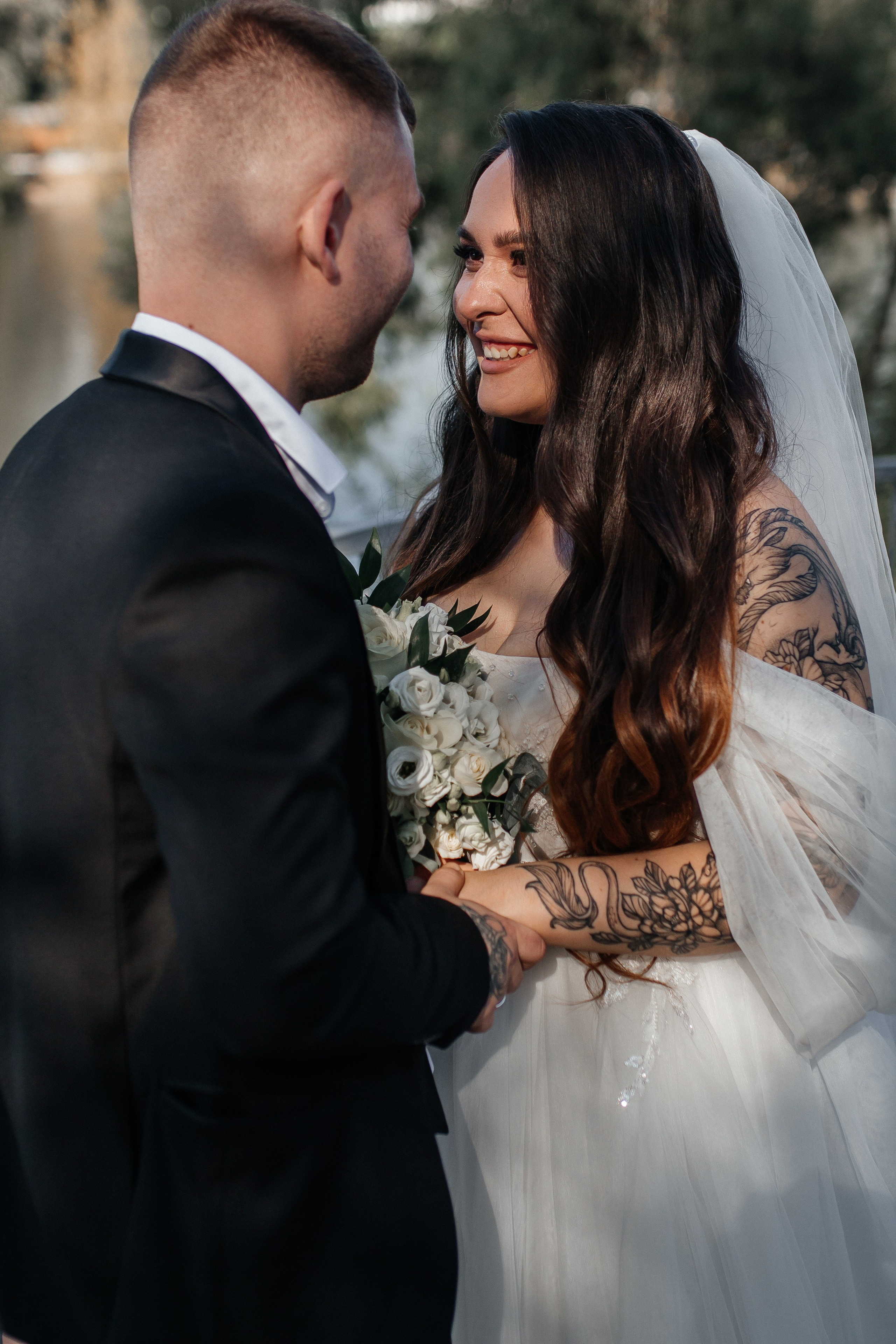 Татьяна & Илья. Ph.nataluuna ФОТОГРАФ СЕРГИЕВ ПОСАД