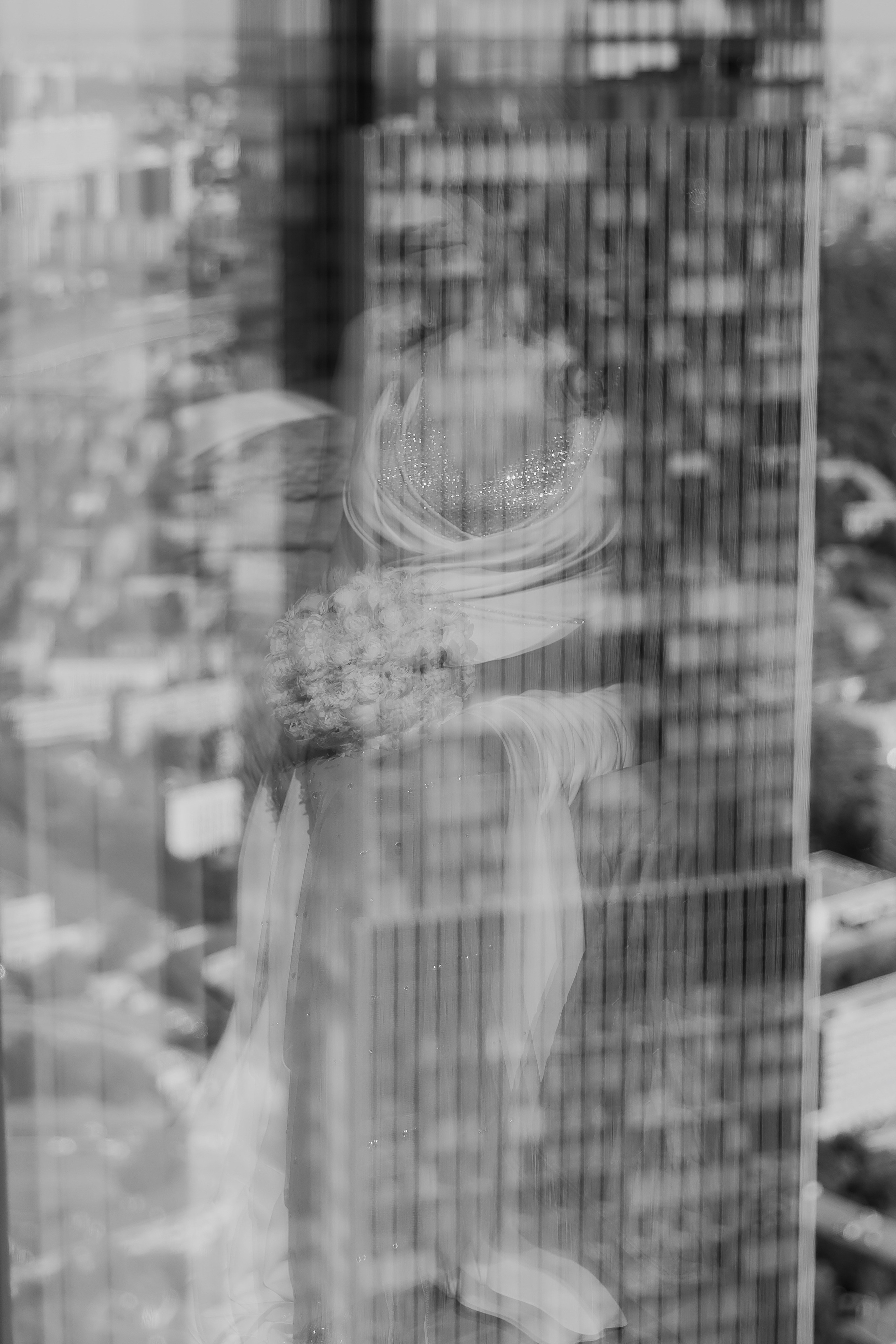 Роман и Виктория. Свадебный фотограф | Москва | Демидова Мария