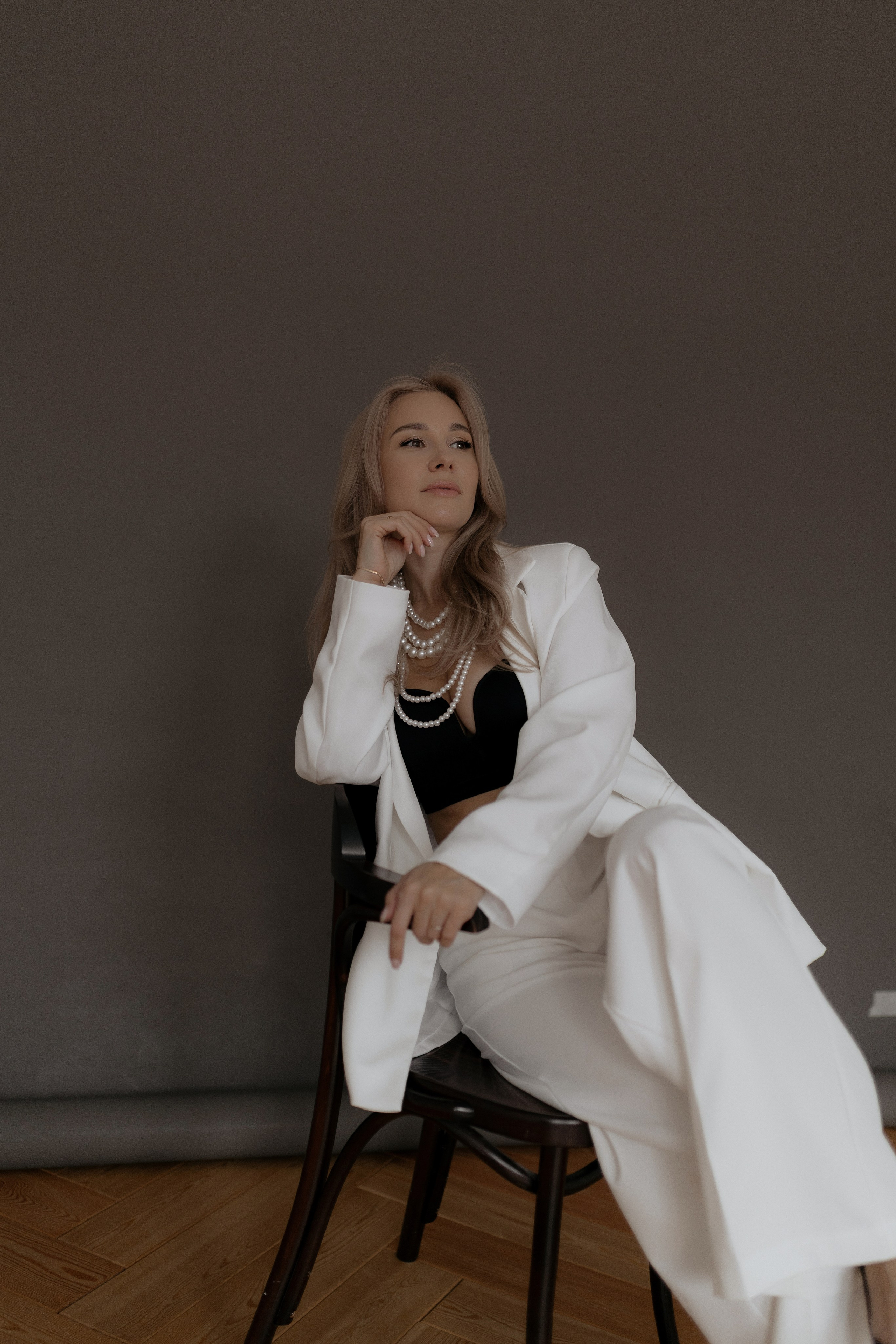 Мария и Александра. DARYA.BELKINA