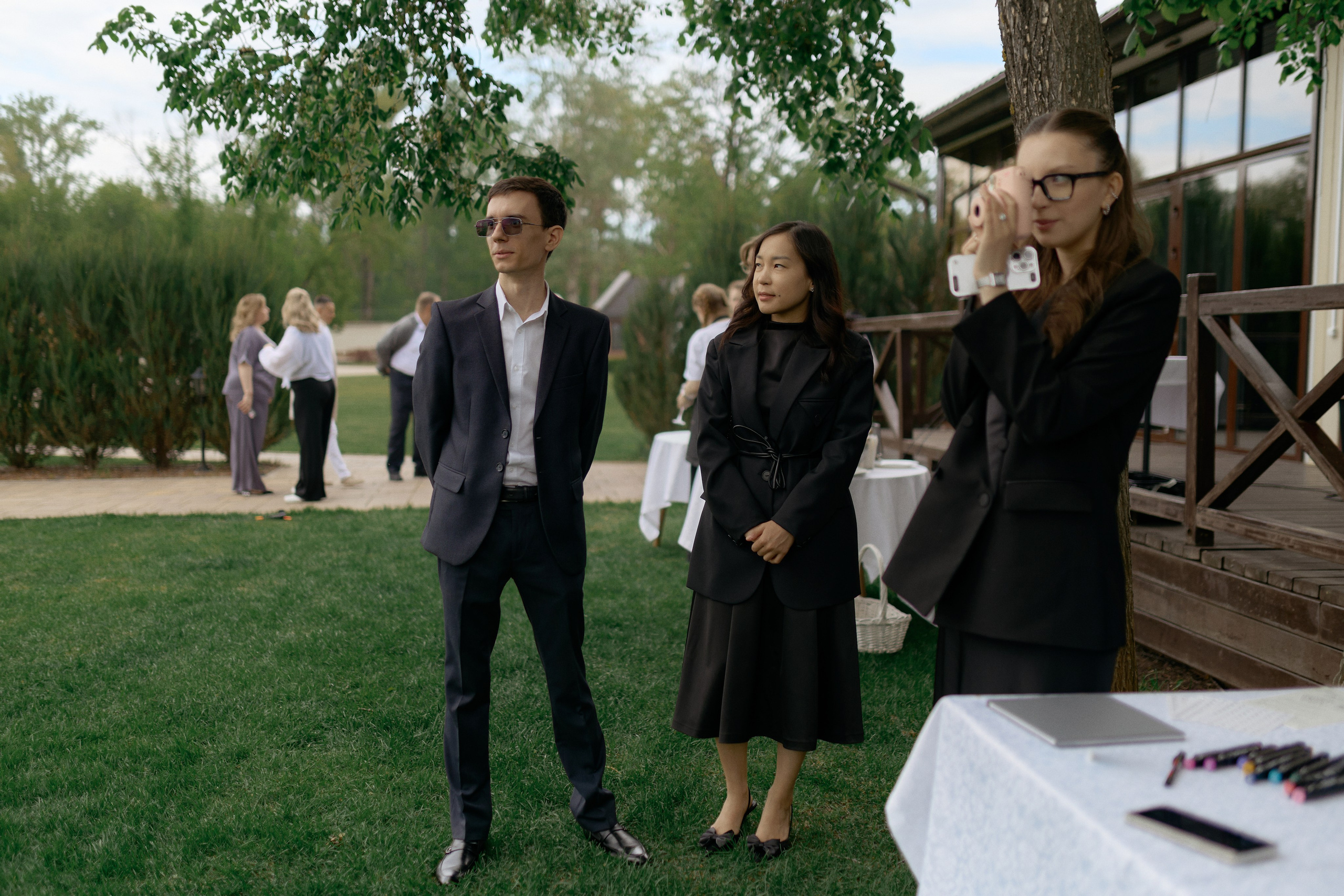 Владислав и Елизавета. DARYA.BELKINA