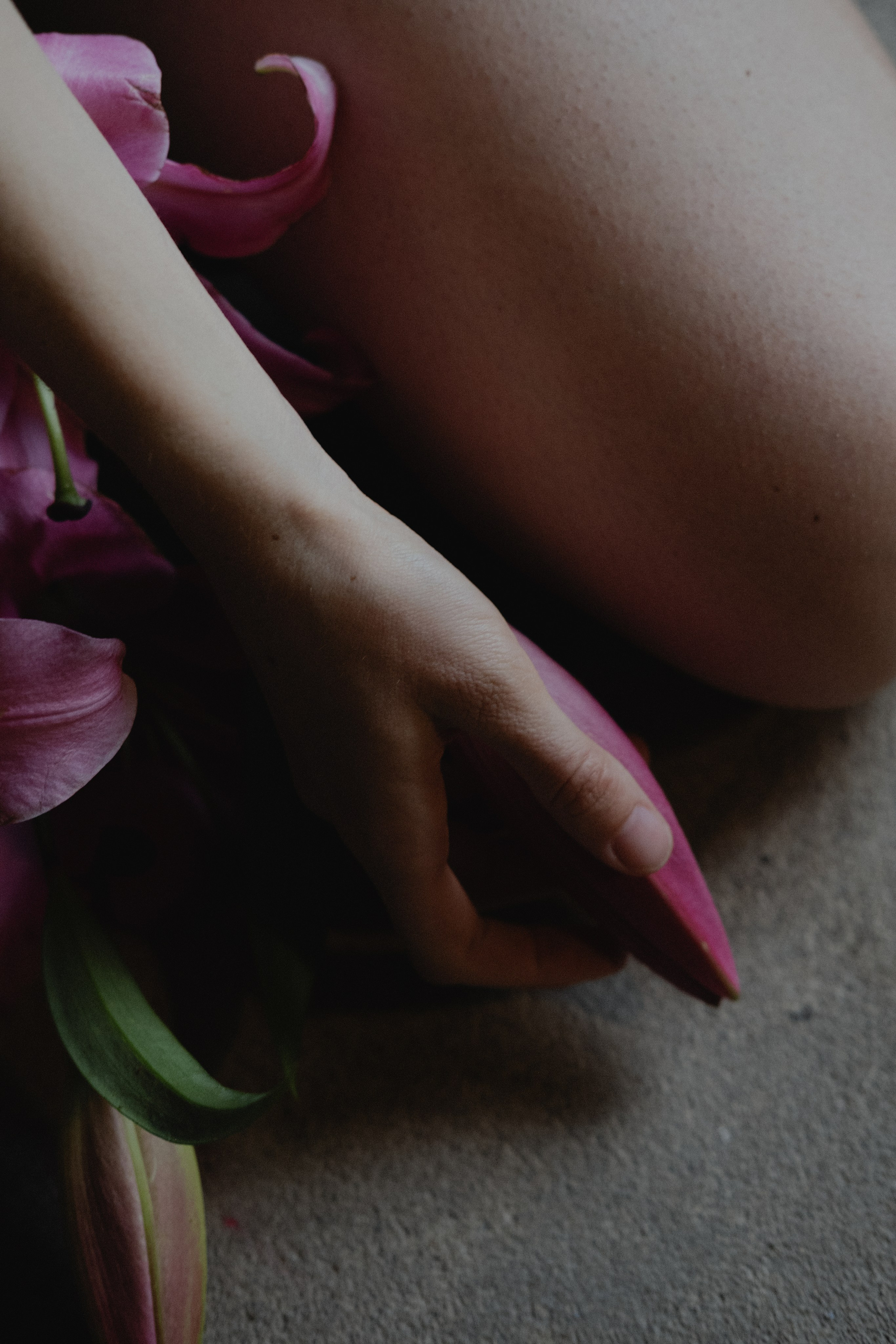 Nastya. Макарцова Валерия — фотограф Санкт-Петербург, Москва