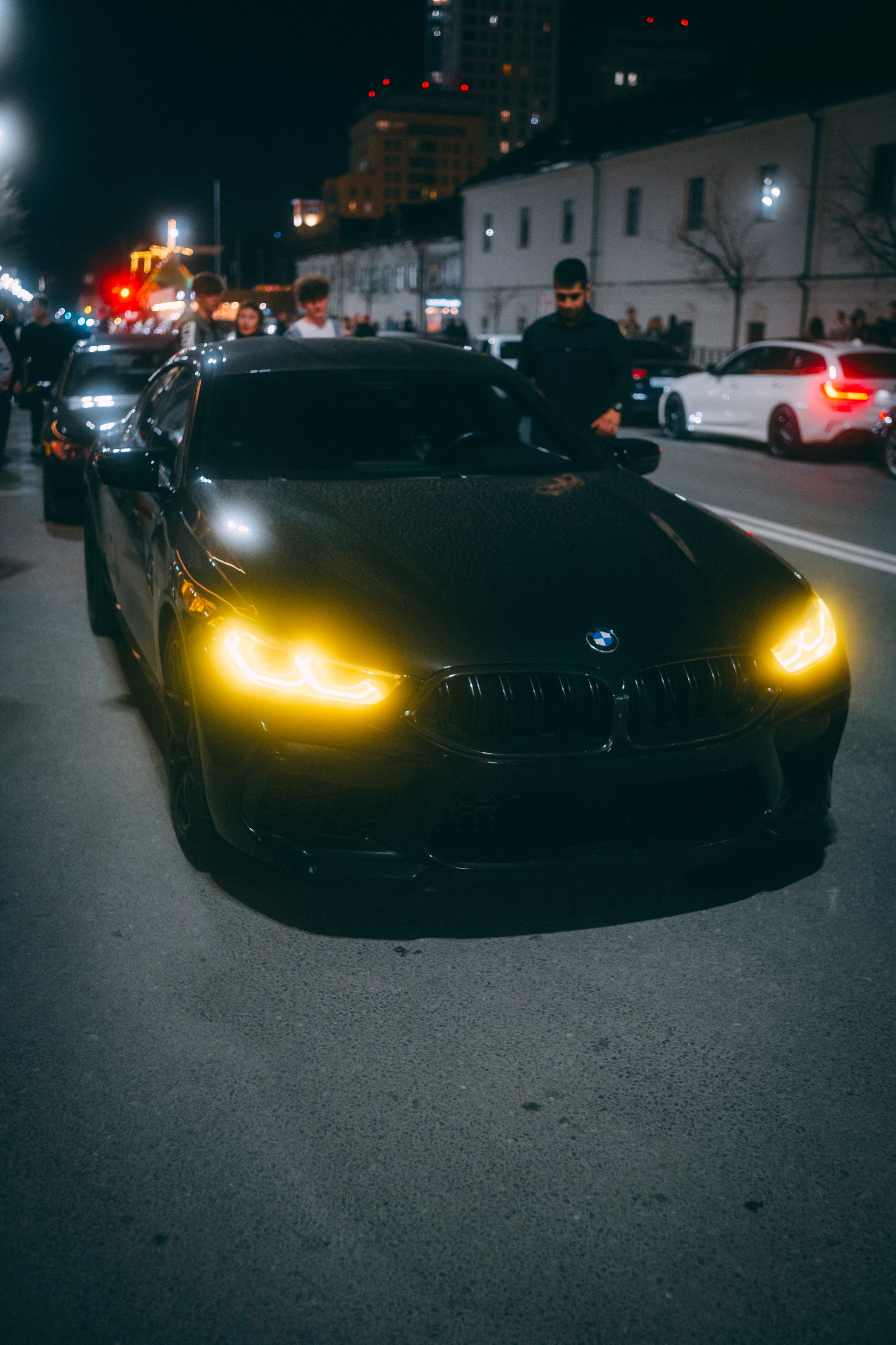 Cars & Coffee Season Opening 2025. Felixtones