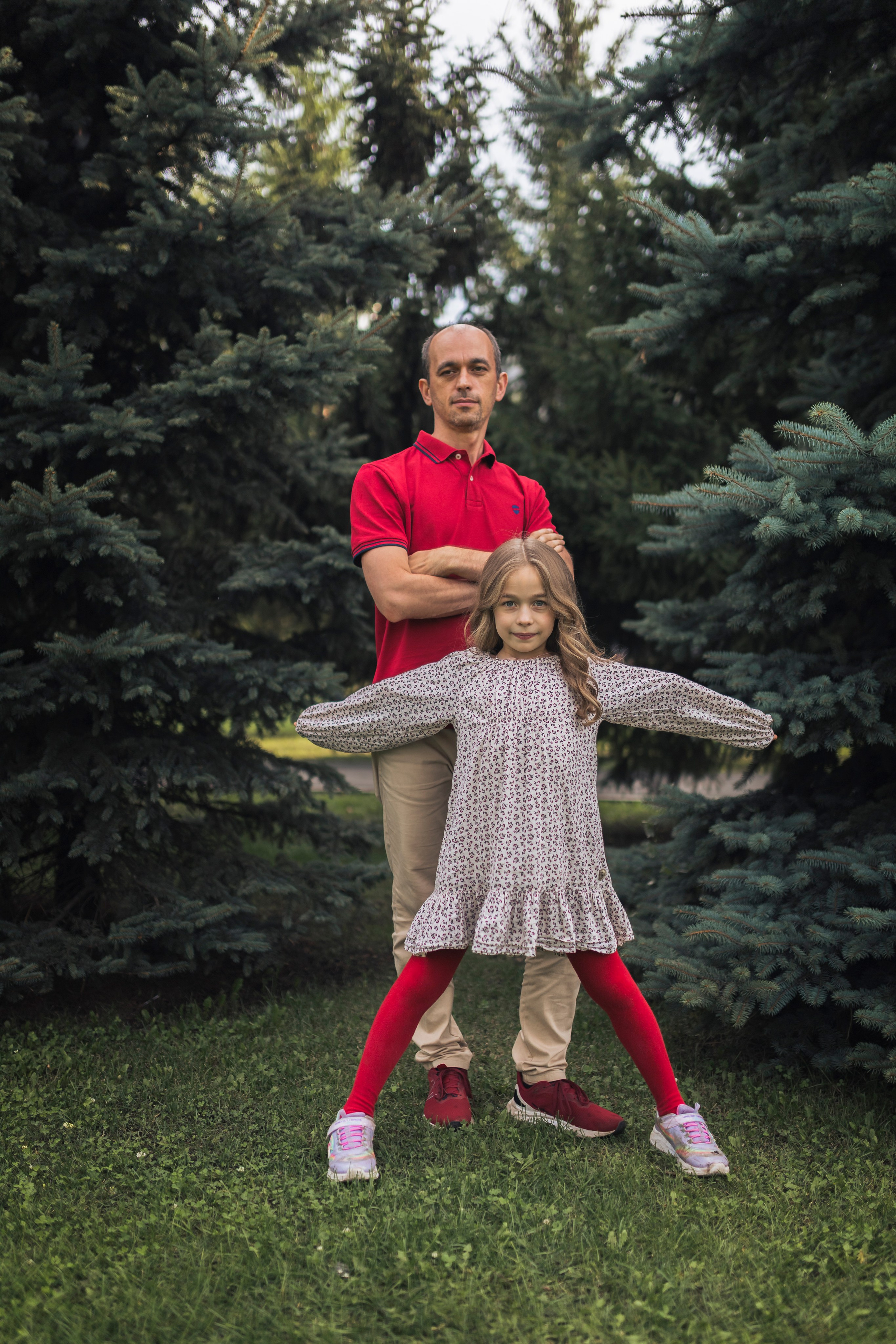 Семейные альбом. Фотограф Каримов Виктор