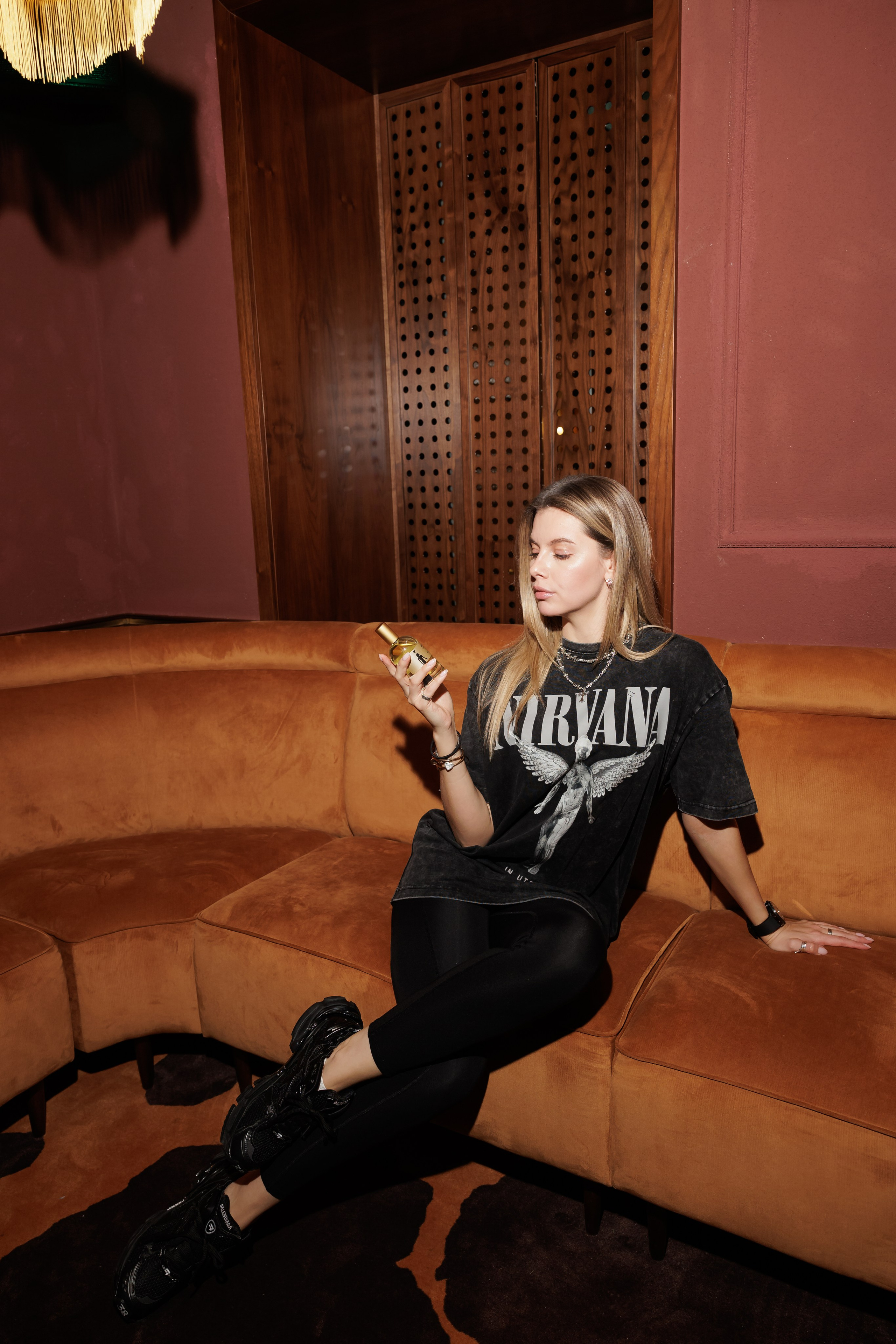 Miller et Bertaux. Светский фотограф — Анисина Ирина