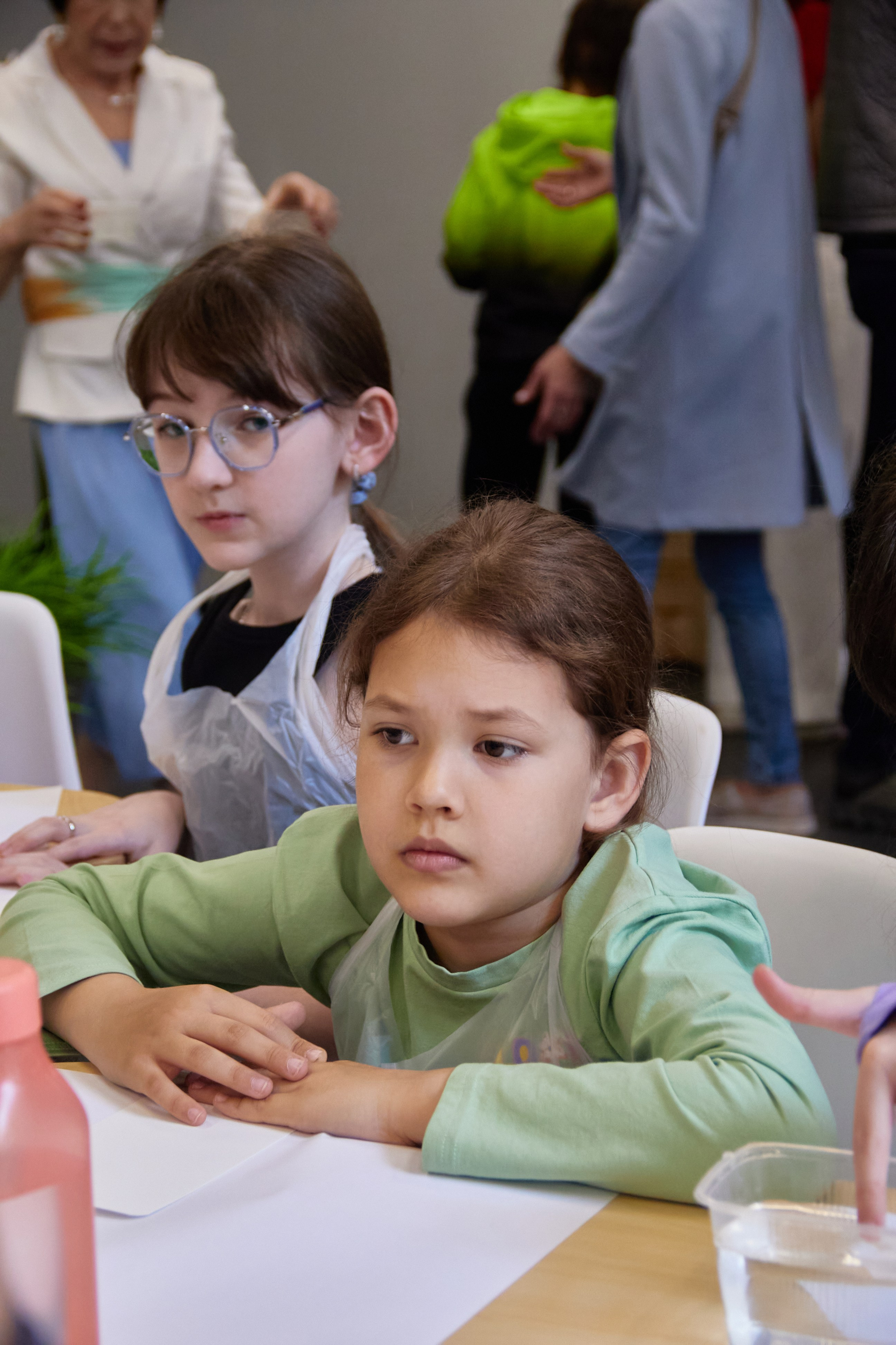Программа в честь Дня защиты детей. Фотограф в Смоленске Ася Польшина