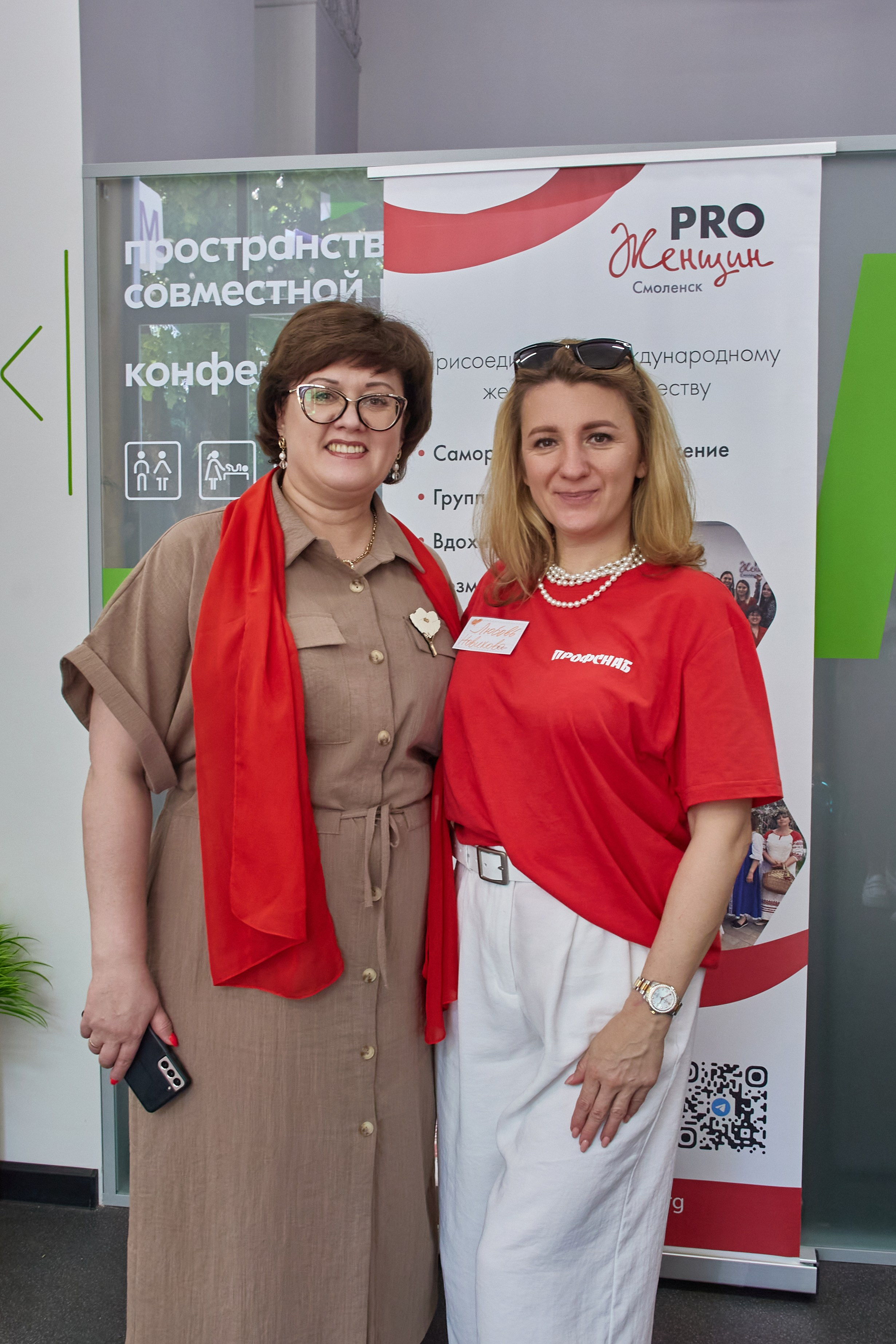 Программа в честь Дня защиты детей. Фотограф в Смоленске Ася Польшина