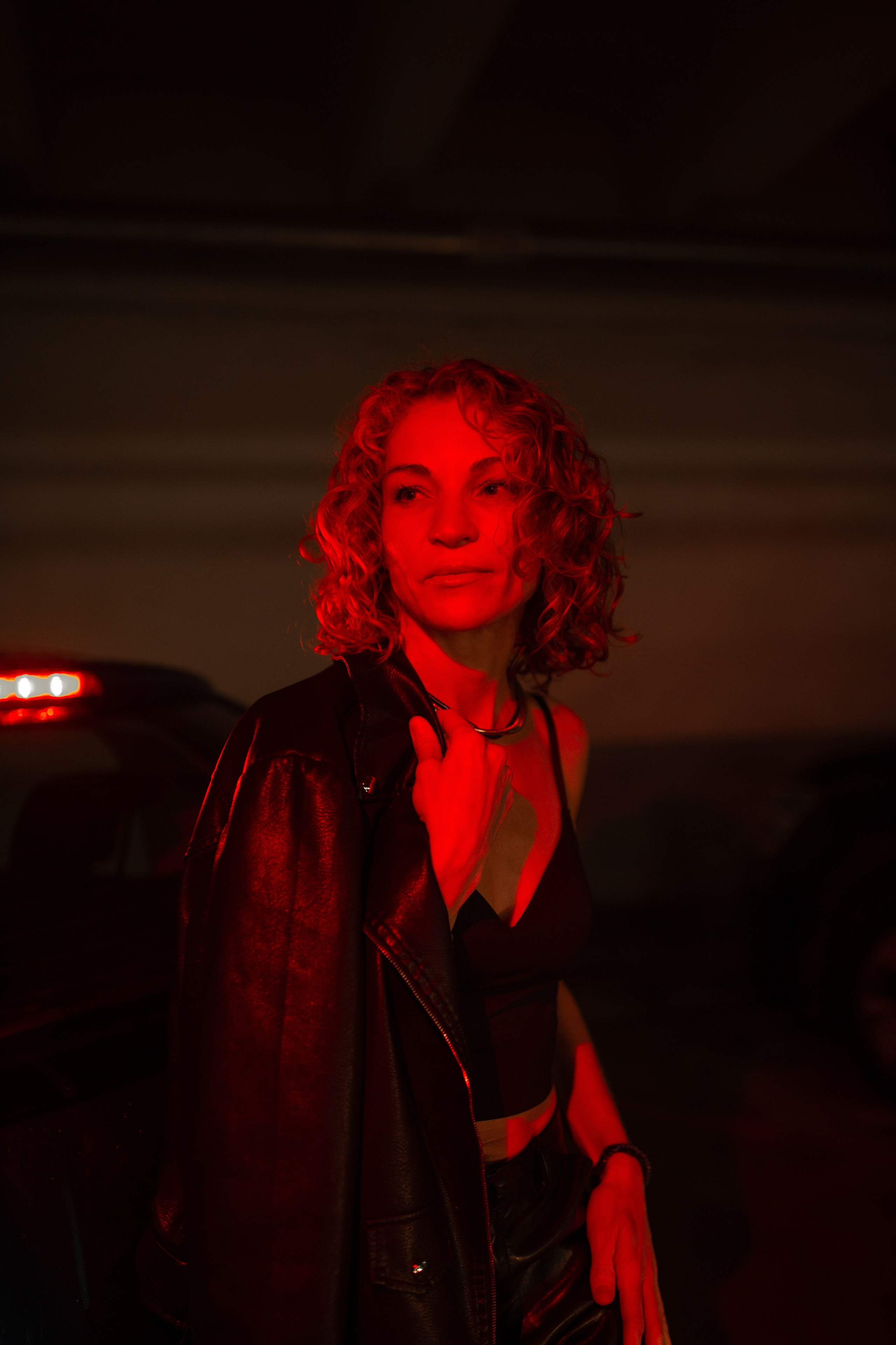 Парковка. Семейный и детский фотограф в Ярославле