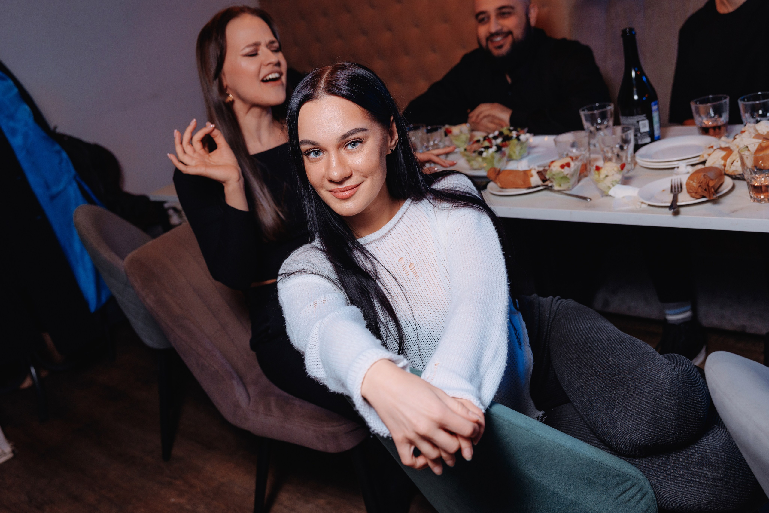 События. Фотограф в Санкт-Петербурге Кирюшенков Андрей