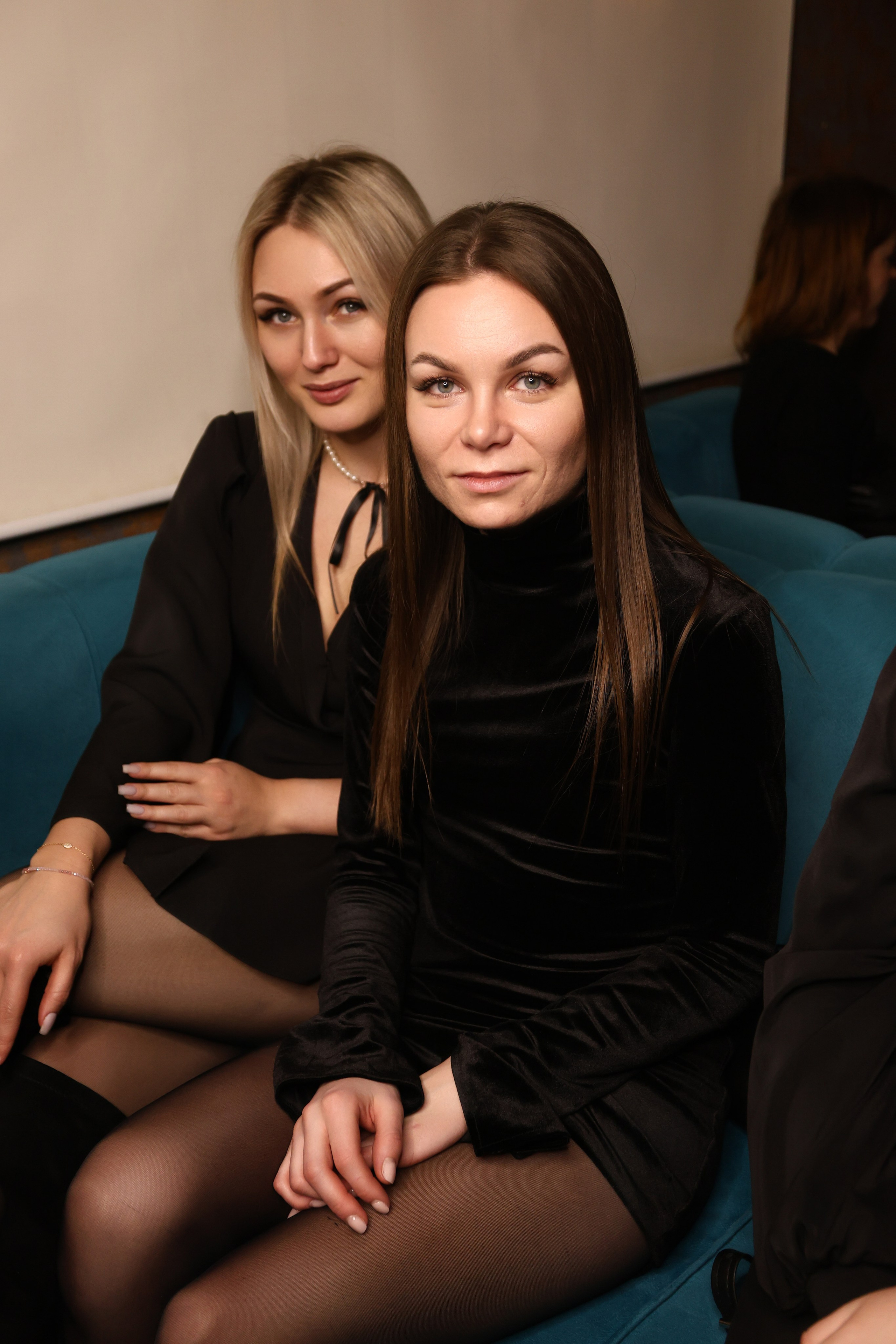 New Year 21-12-24. Мята Спортивная — Кальянная, караоке, бар в Минске