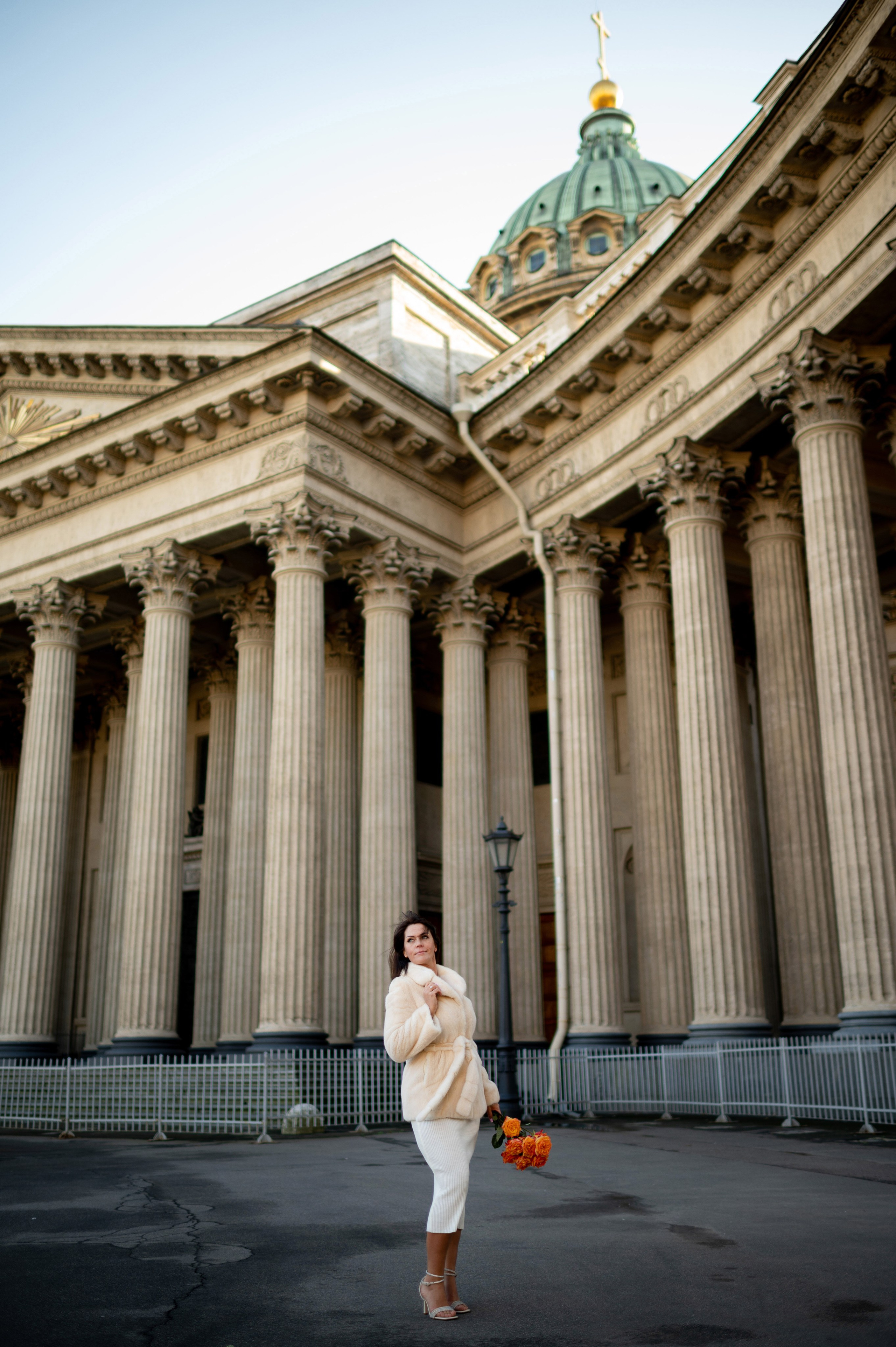 Питер самый сок. Портретный, семейный и свадебный фотограф в Санкт-Петербурге и в Москве Ширяев Денис