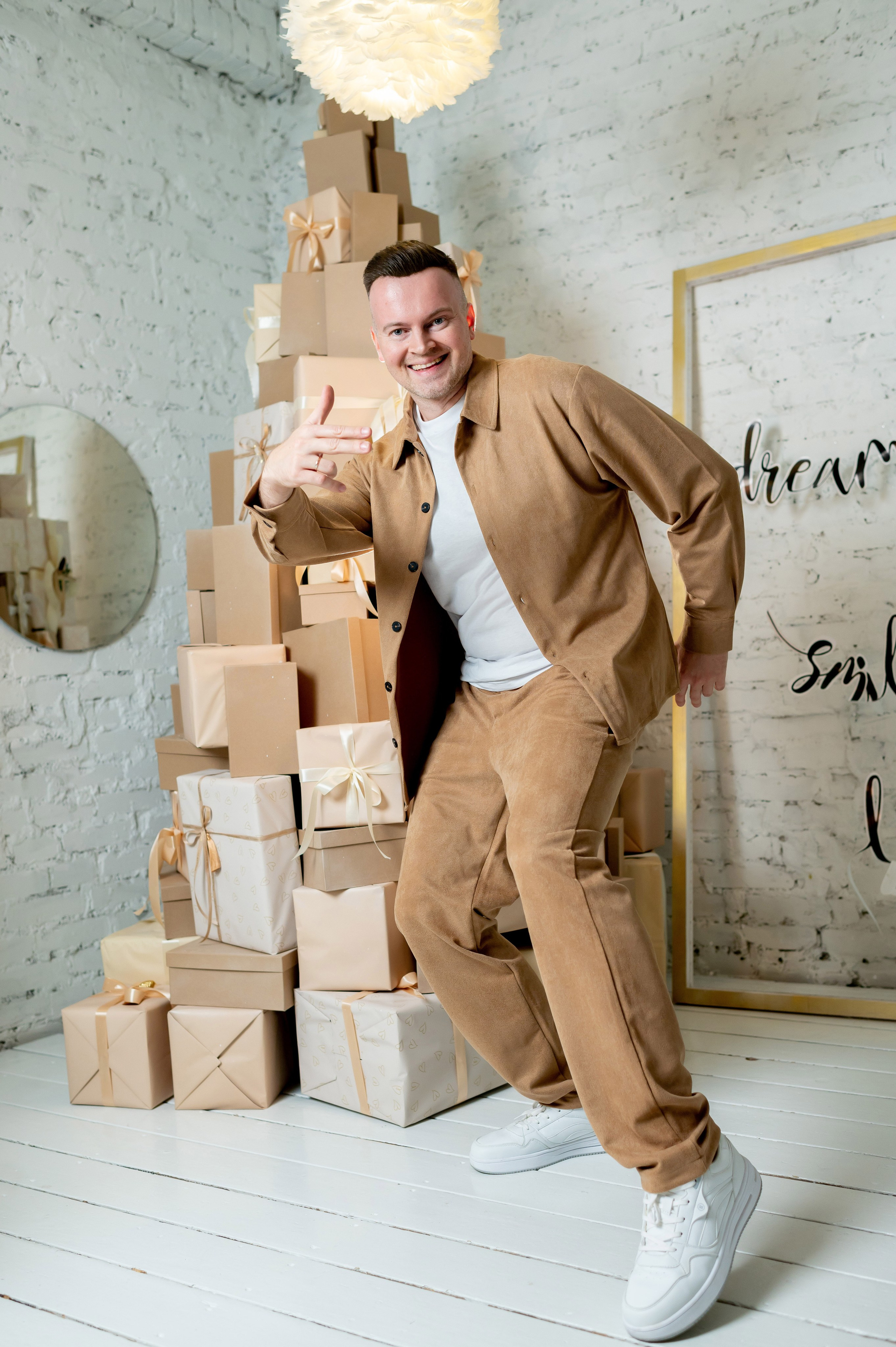 Для мастера импровизации Игоря. Портретный, семейный и свадебный фотограф в Санкт-Петербурге и в Пушкине Ширяев Денис