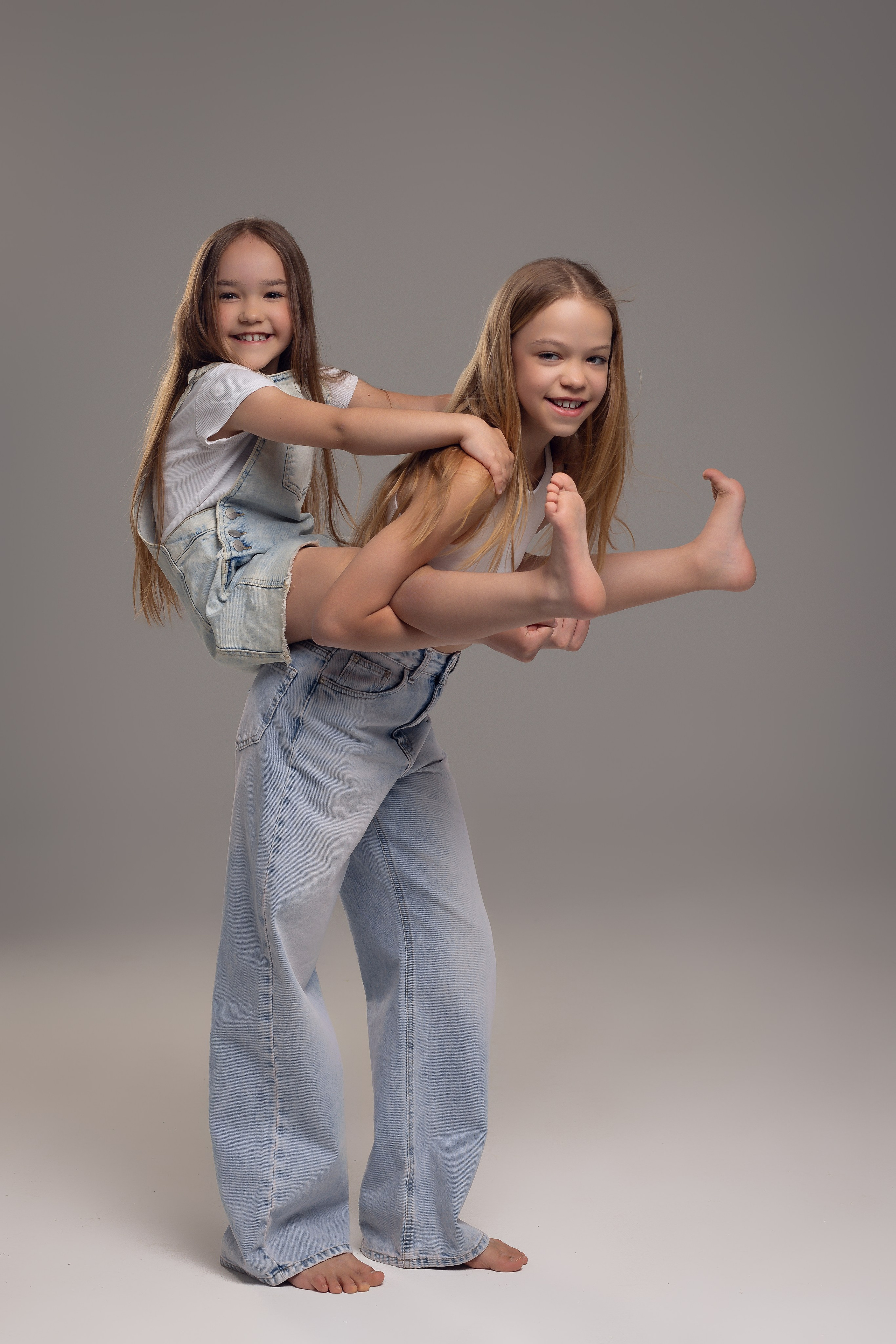 Студия. Мария Кислякова детский и семейный фотограф Королёв/Москва