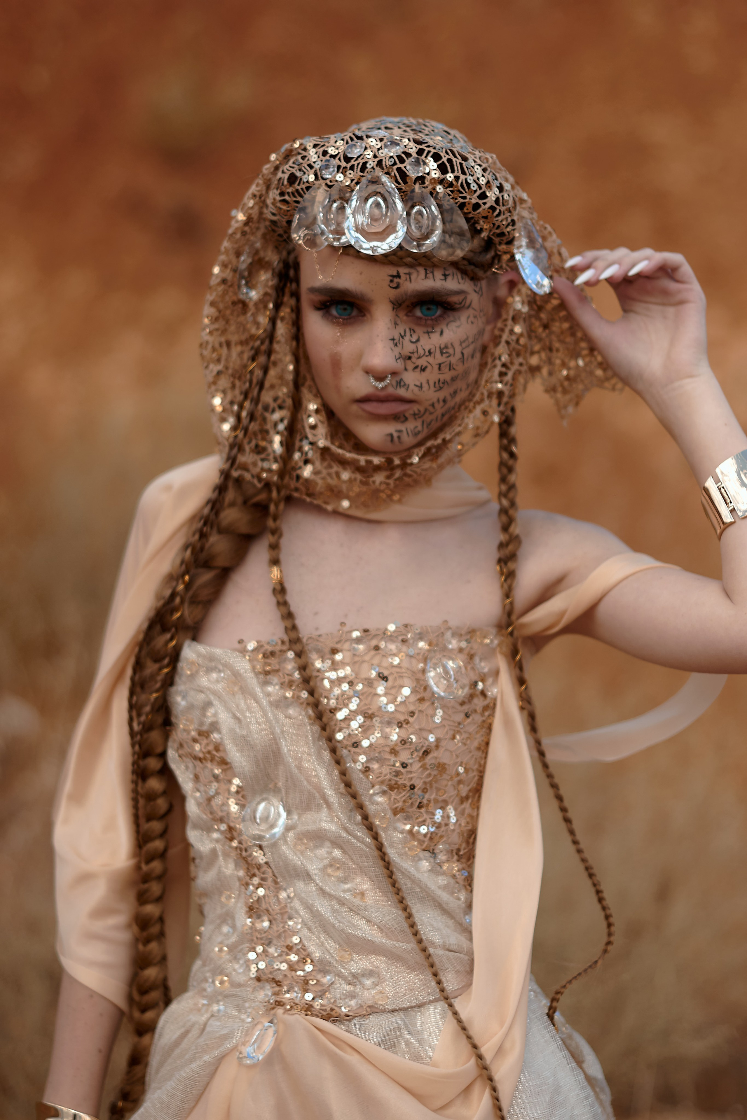 D U N E. Фотограф в Севастополе