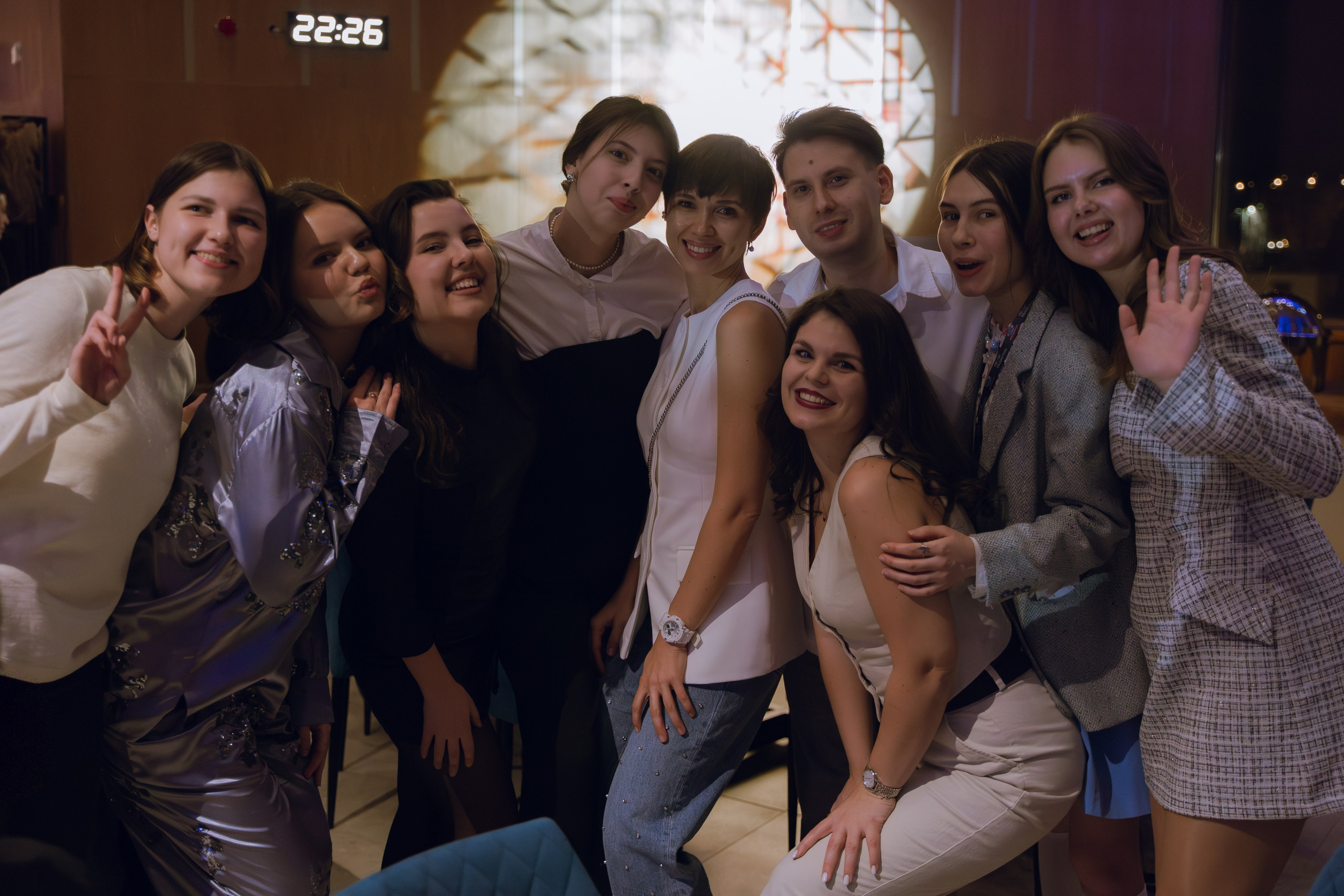 Профразвитие 2 декабря. Фотограф Надежда Погребняк | Рязань | Москва