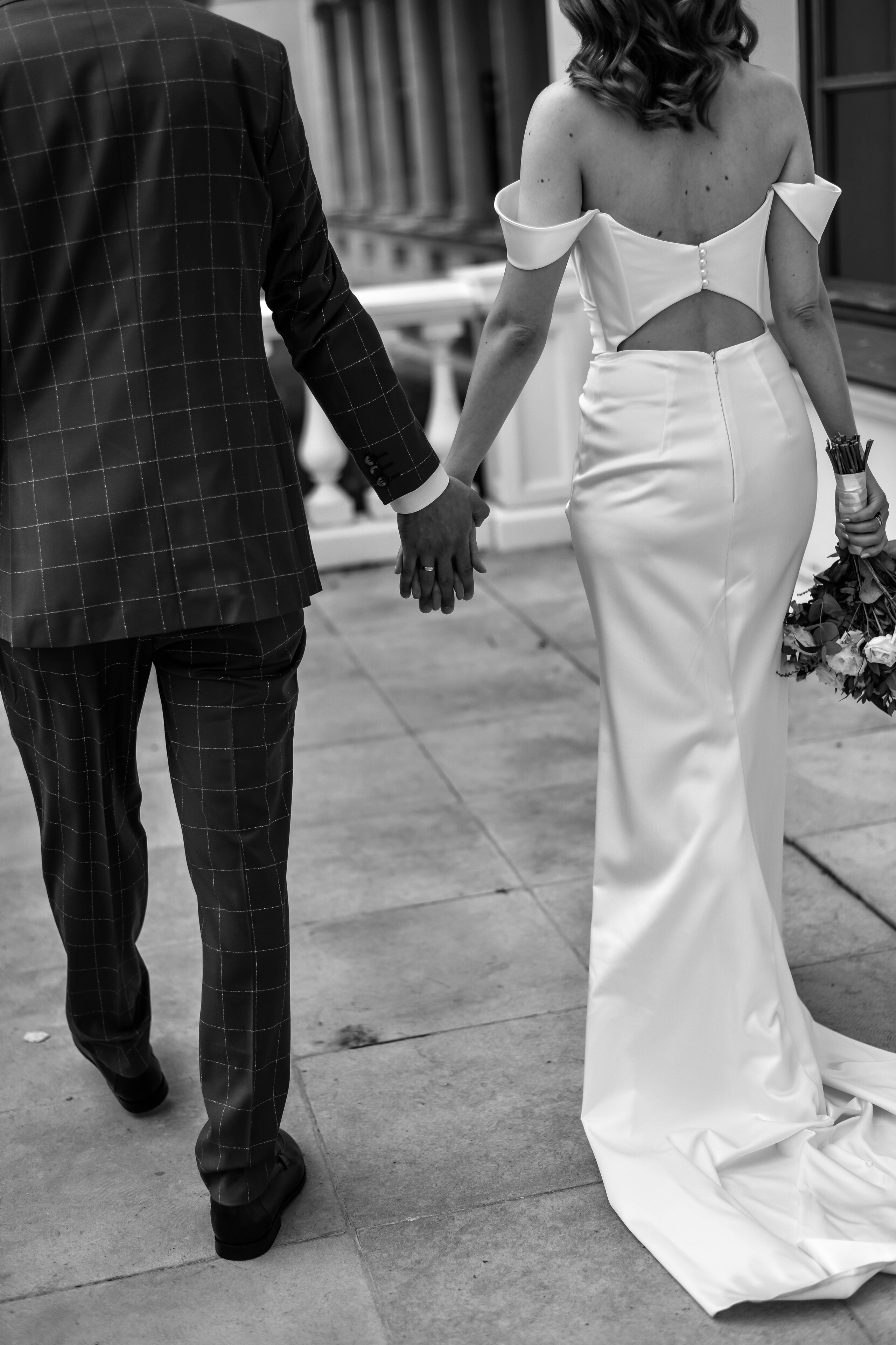 Борис и Анастасия 20.07.2024. Фотограф Подольск