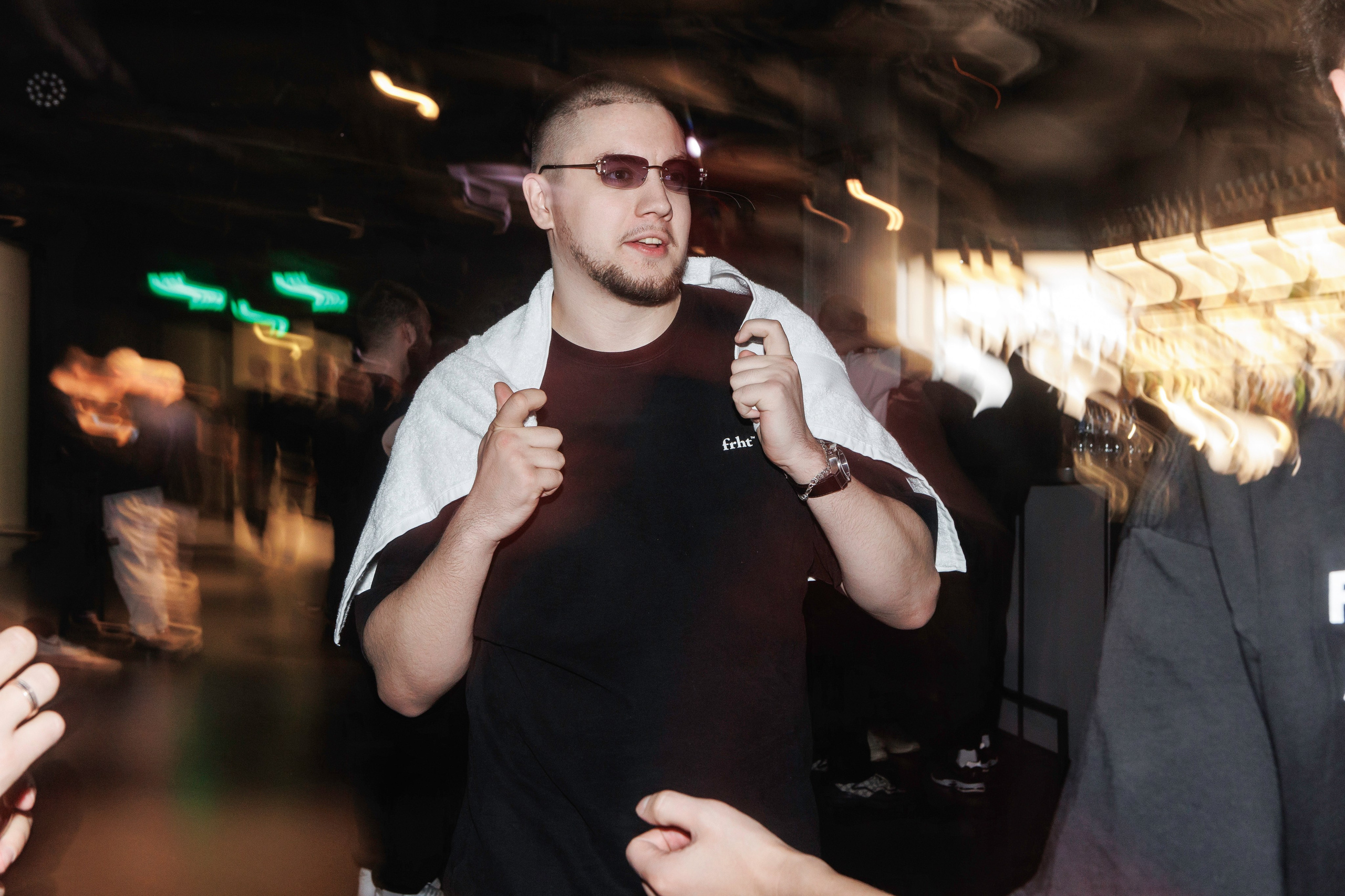 Мероприятие. Фотограф|Катя Рикошетер