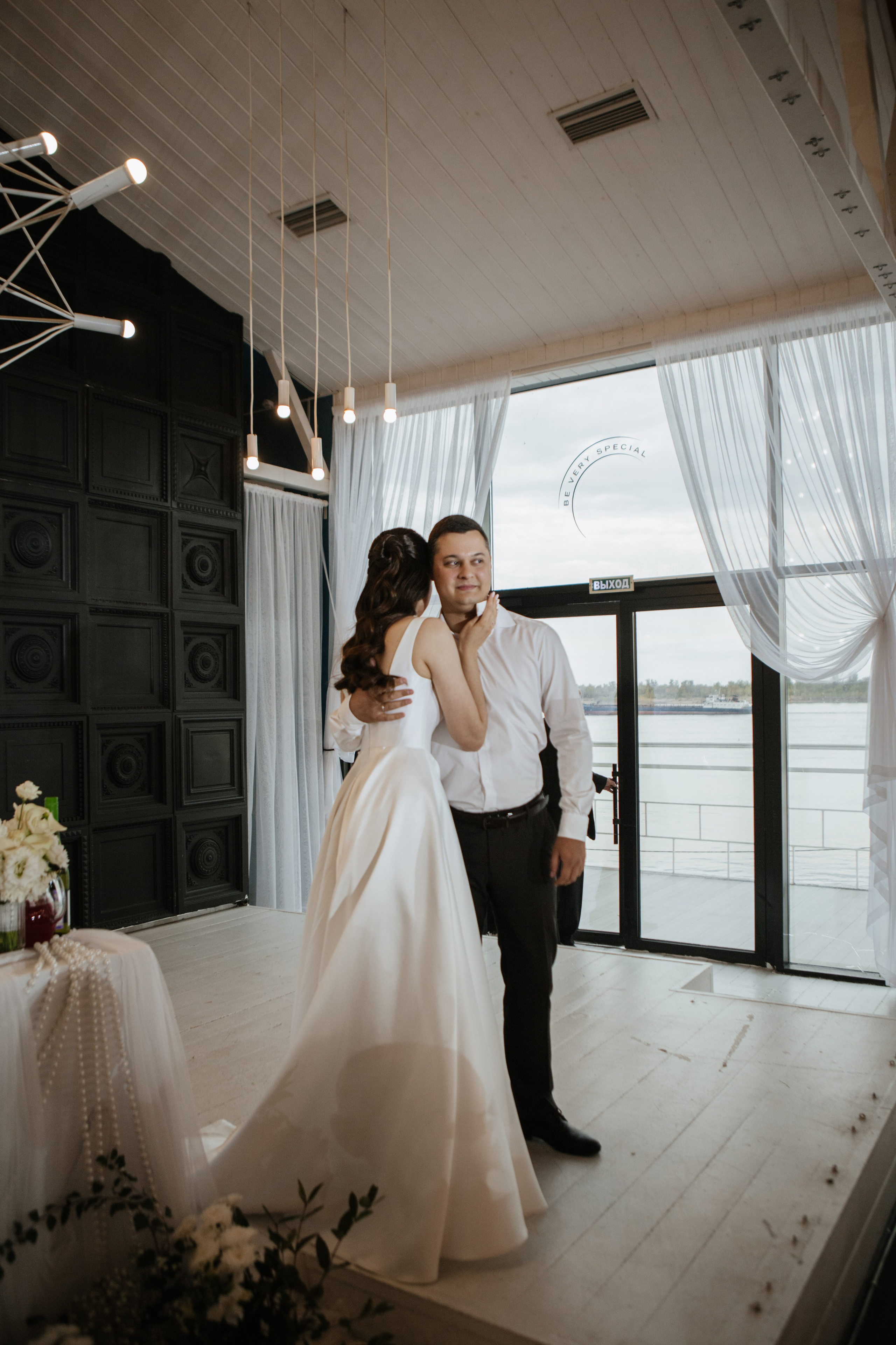 Павел и Анна. Фотограф в Волгограде и Москве | Анастасия Лаврова