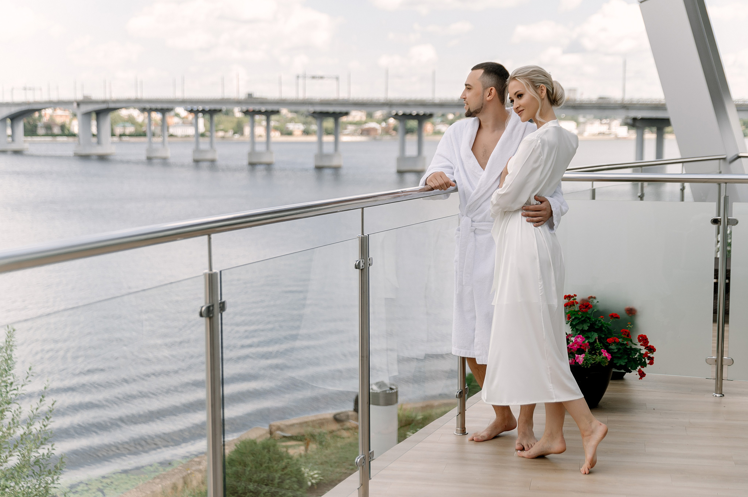 Вова и Наташа | V&N. Свадебный фотограф Роман Чигарев