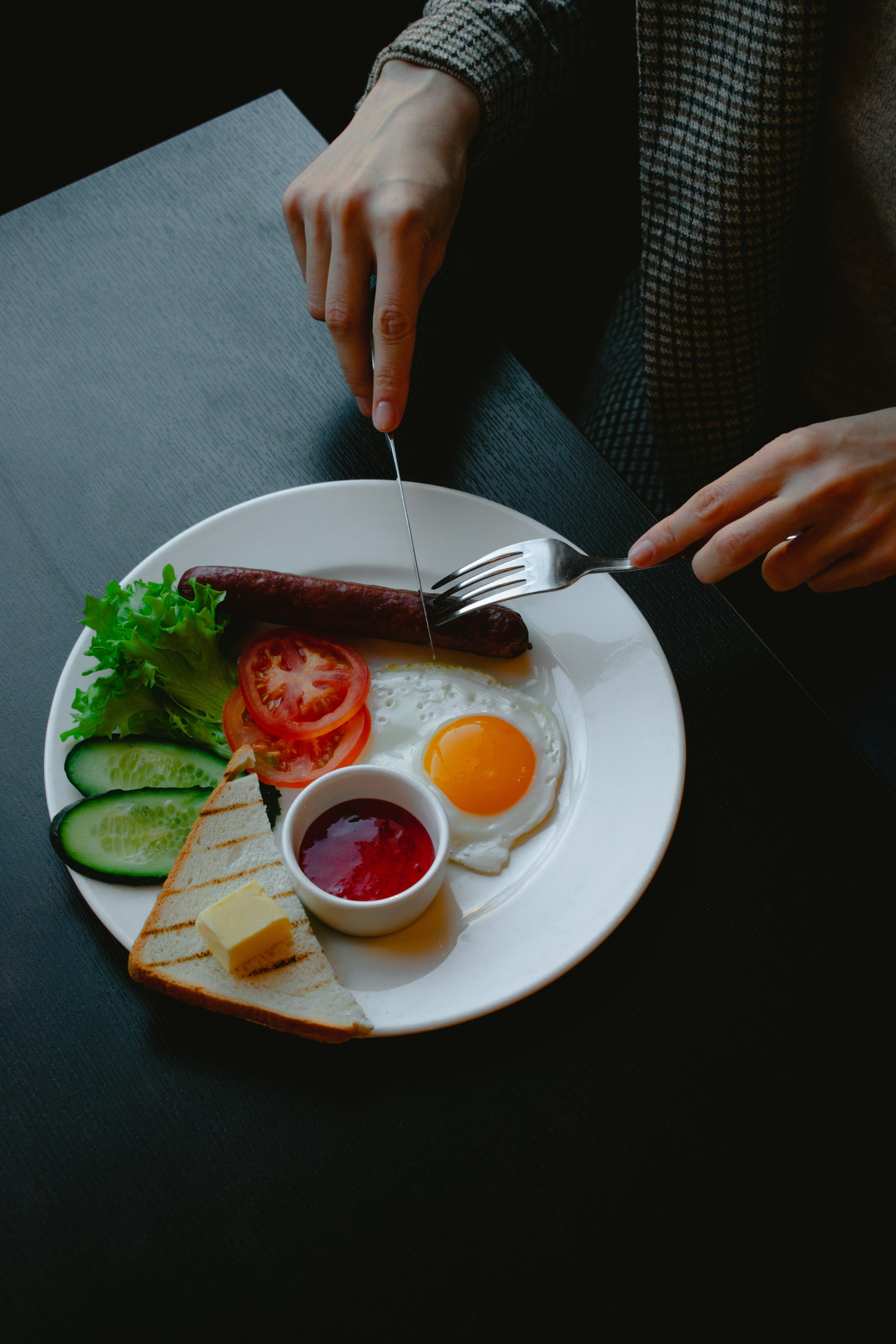 Съёмка Еды. Предметный фотограф Воронеж