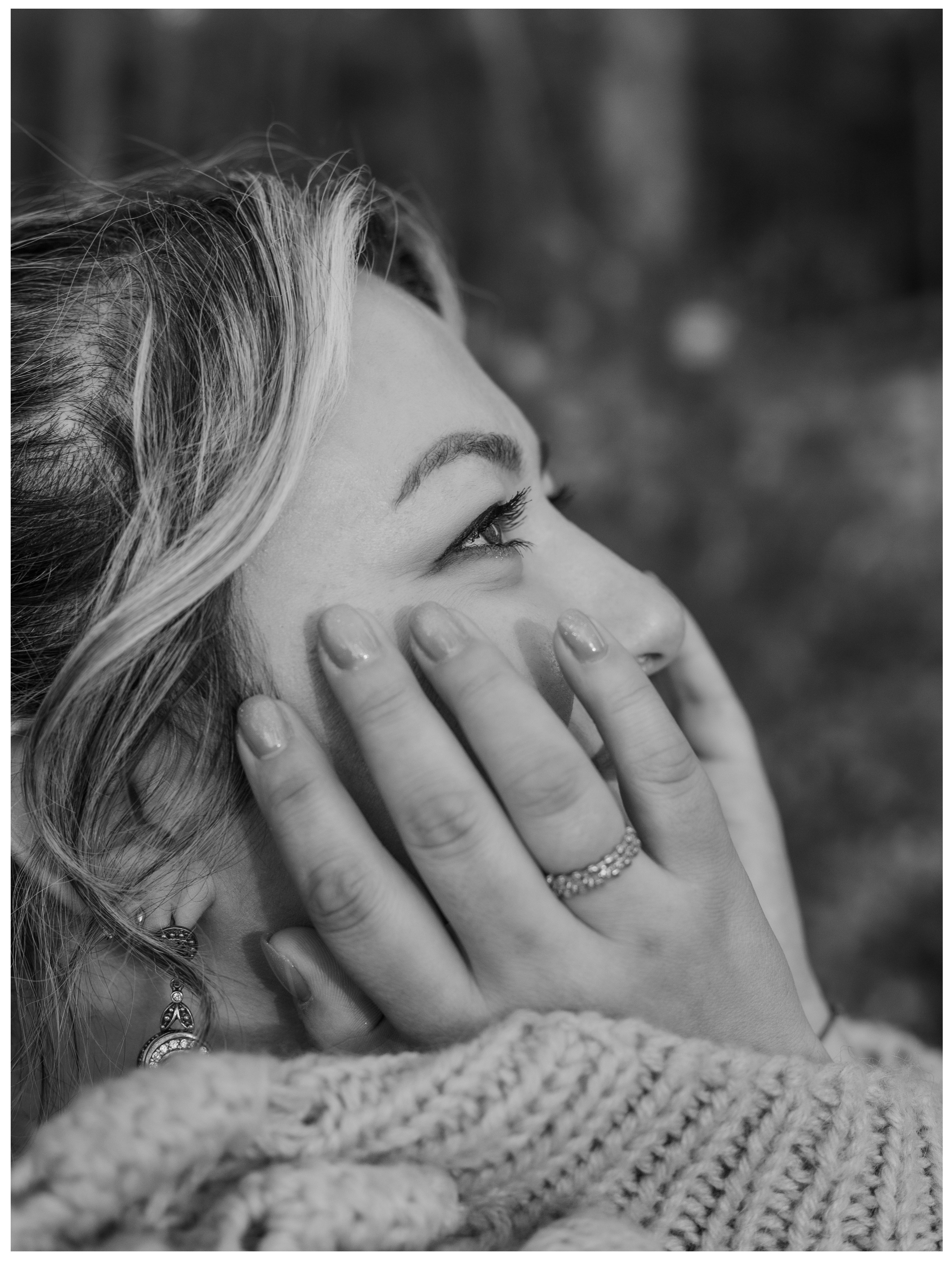 Фотографический проект "Женщина". Софья Федотова — продюсер, тренер киноактеров