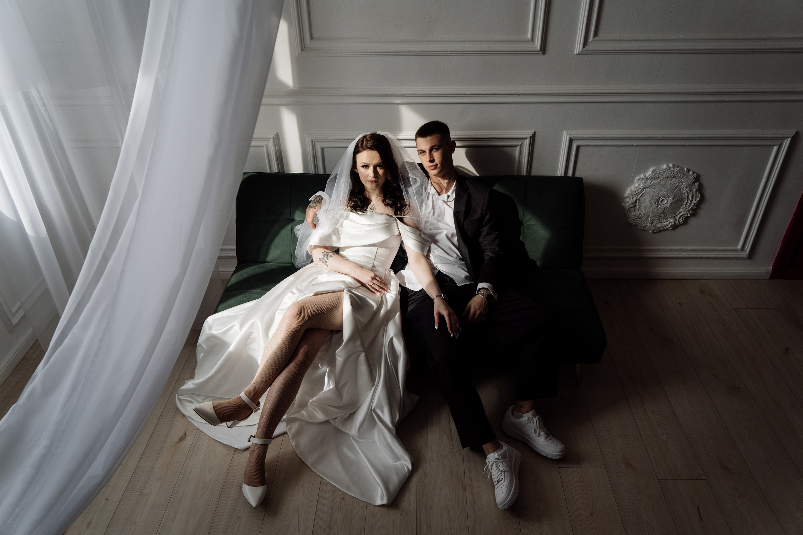 Виктор и Анастасия. Свадебный и репортажный фотограф видеограф Брянск/Москва