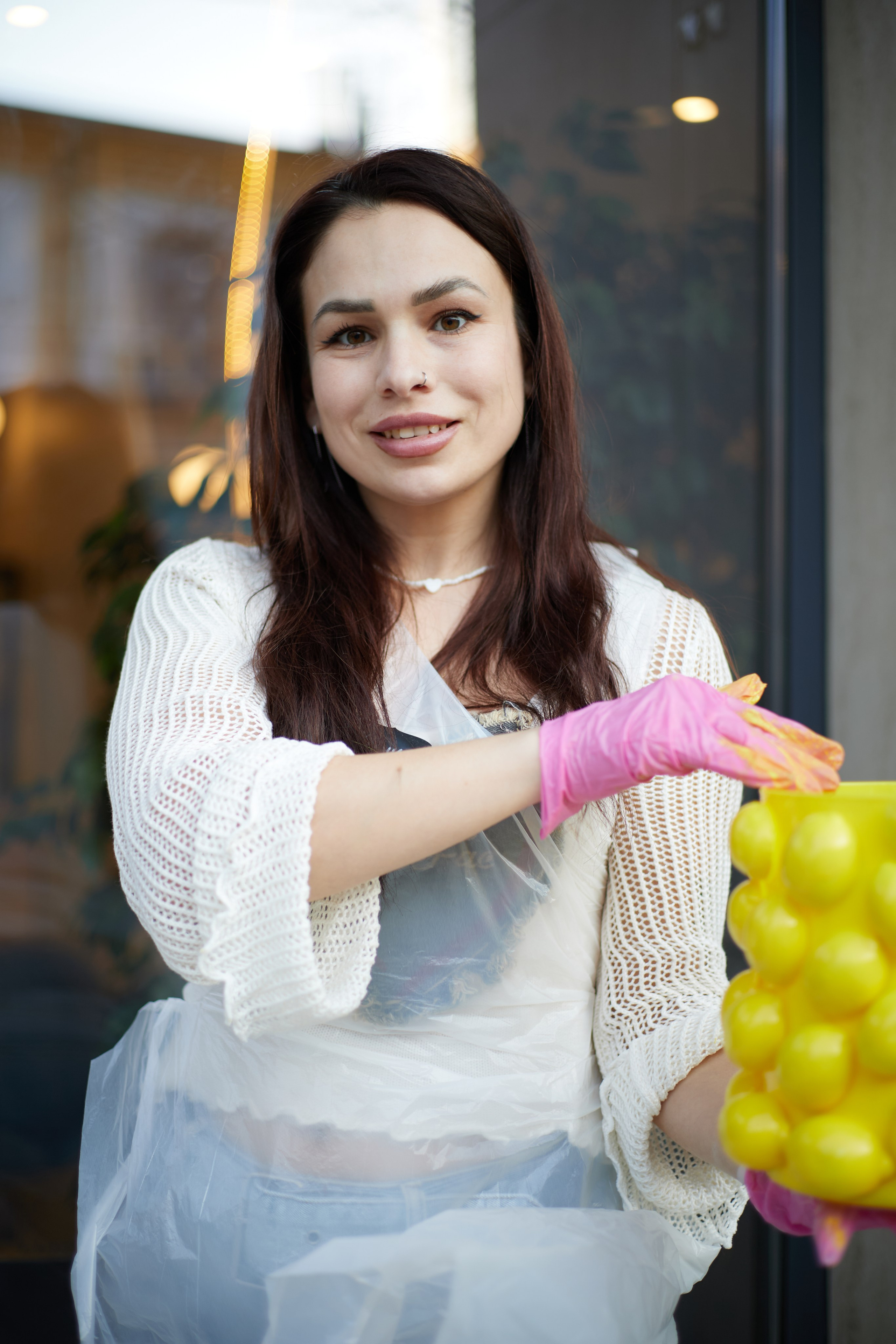 Album «Tefiti». Фотограф Краснодар