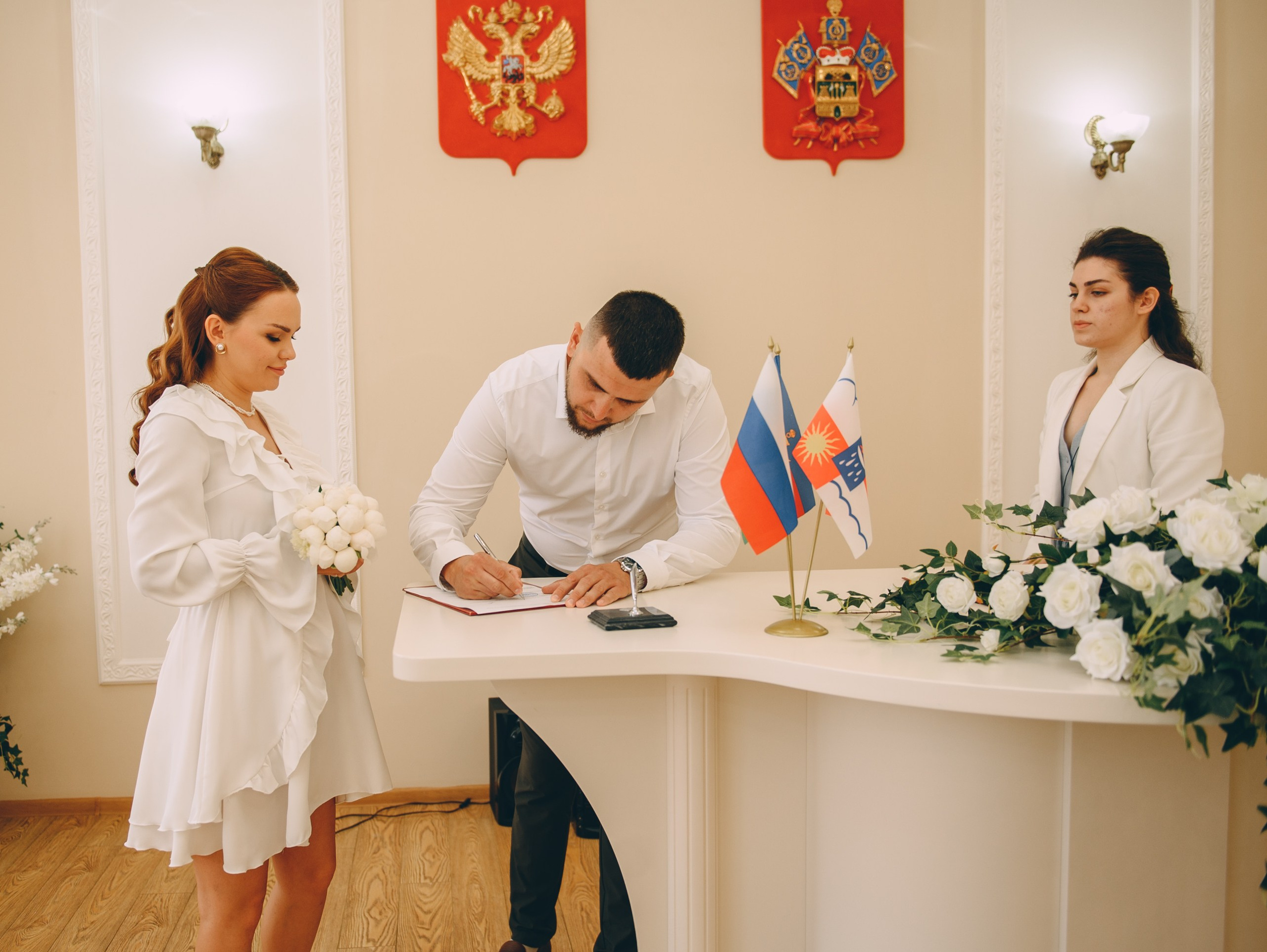 Южные Культуры, Сириус. Свадебный и семейный фотограф София Невская