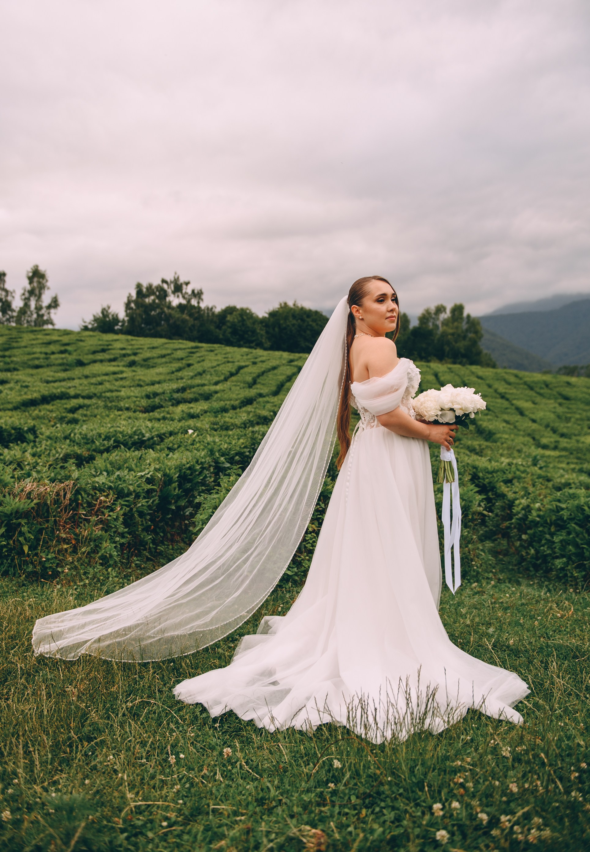 Дагомыс-Солохаул. Свадебный и семейный фотограф София Невская