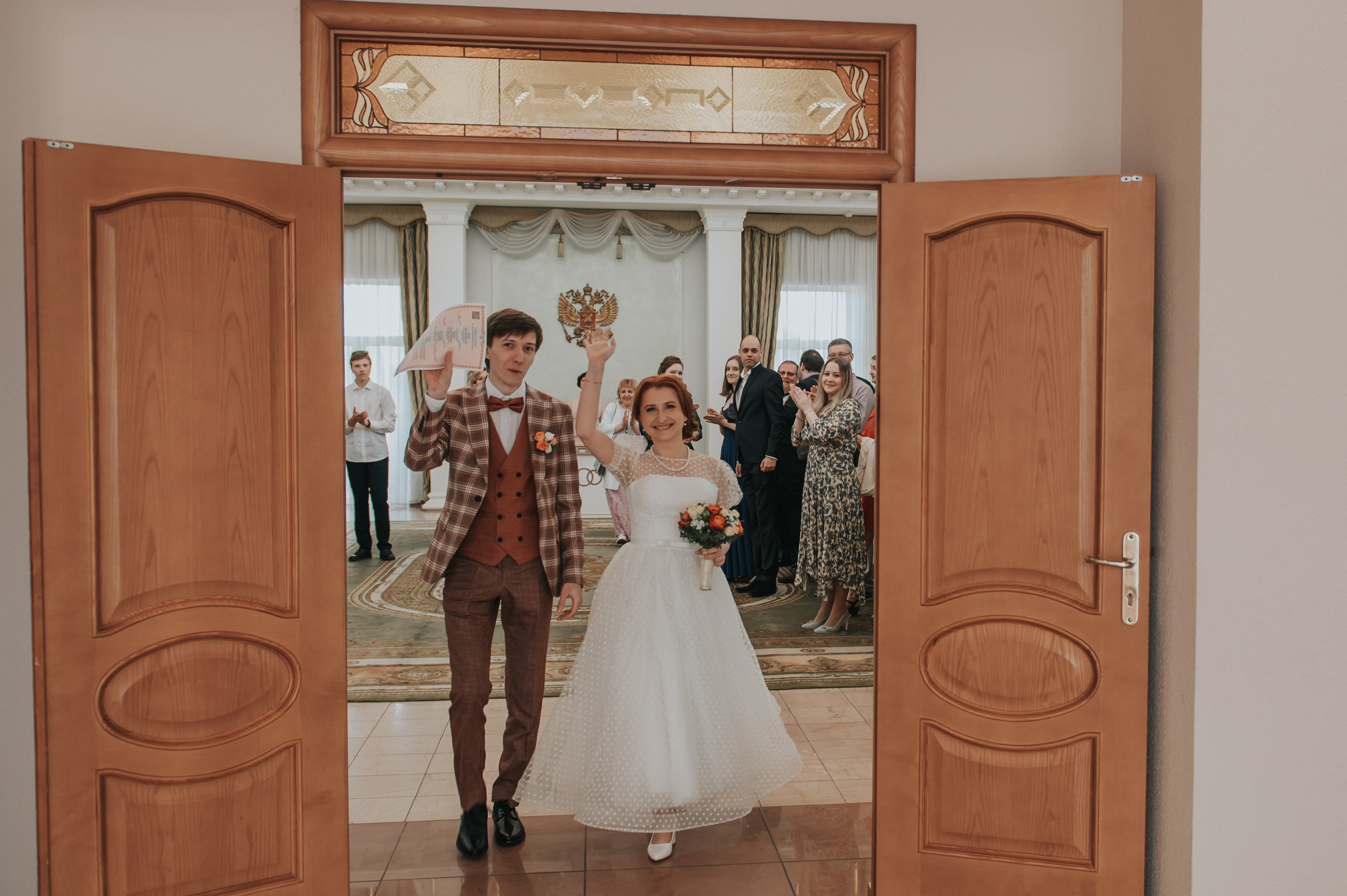 Питерская классика. Александр и Валерия. Свадебный и семейный фотограф София Невская