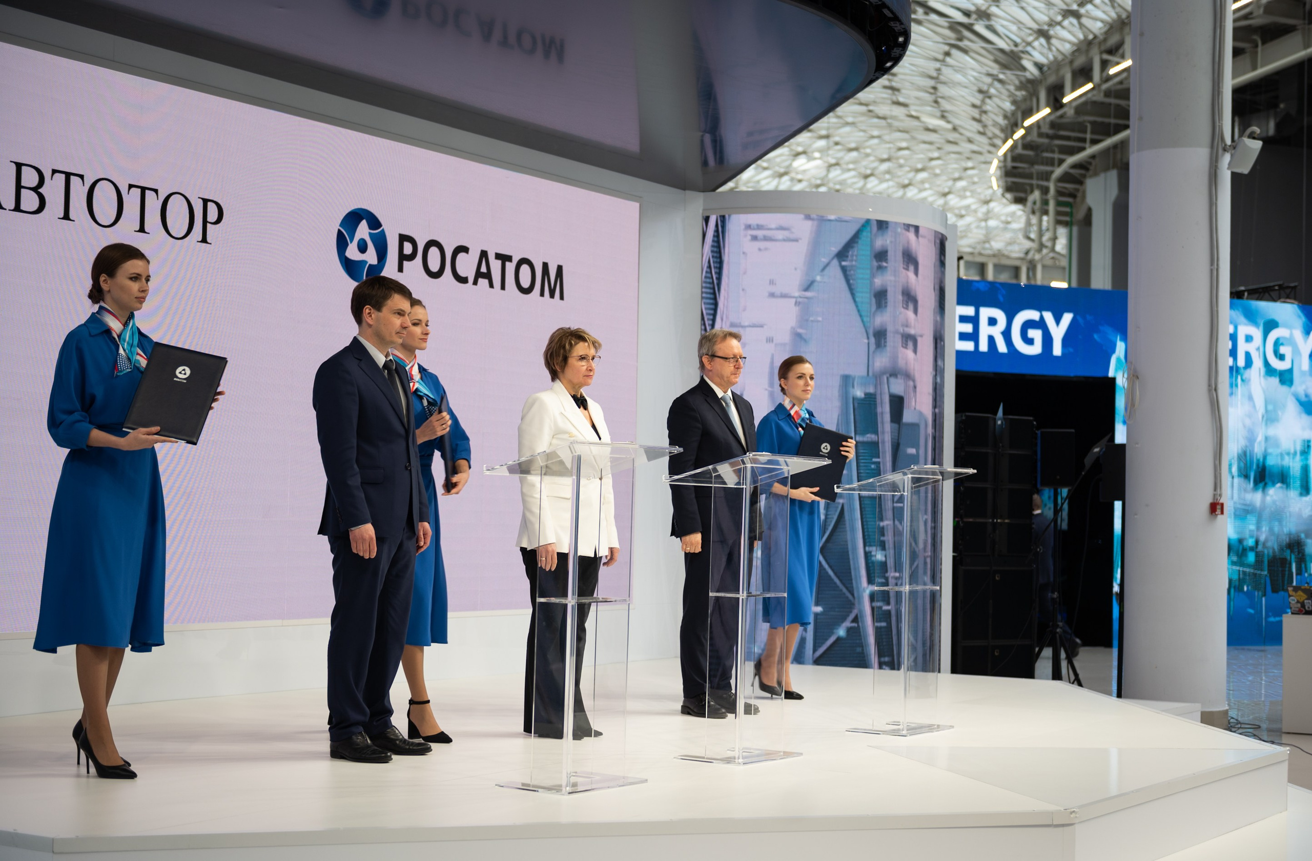 Атомэкспо 2024. Свадебный и семейный фотограф София Невская