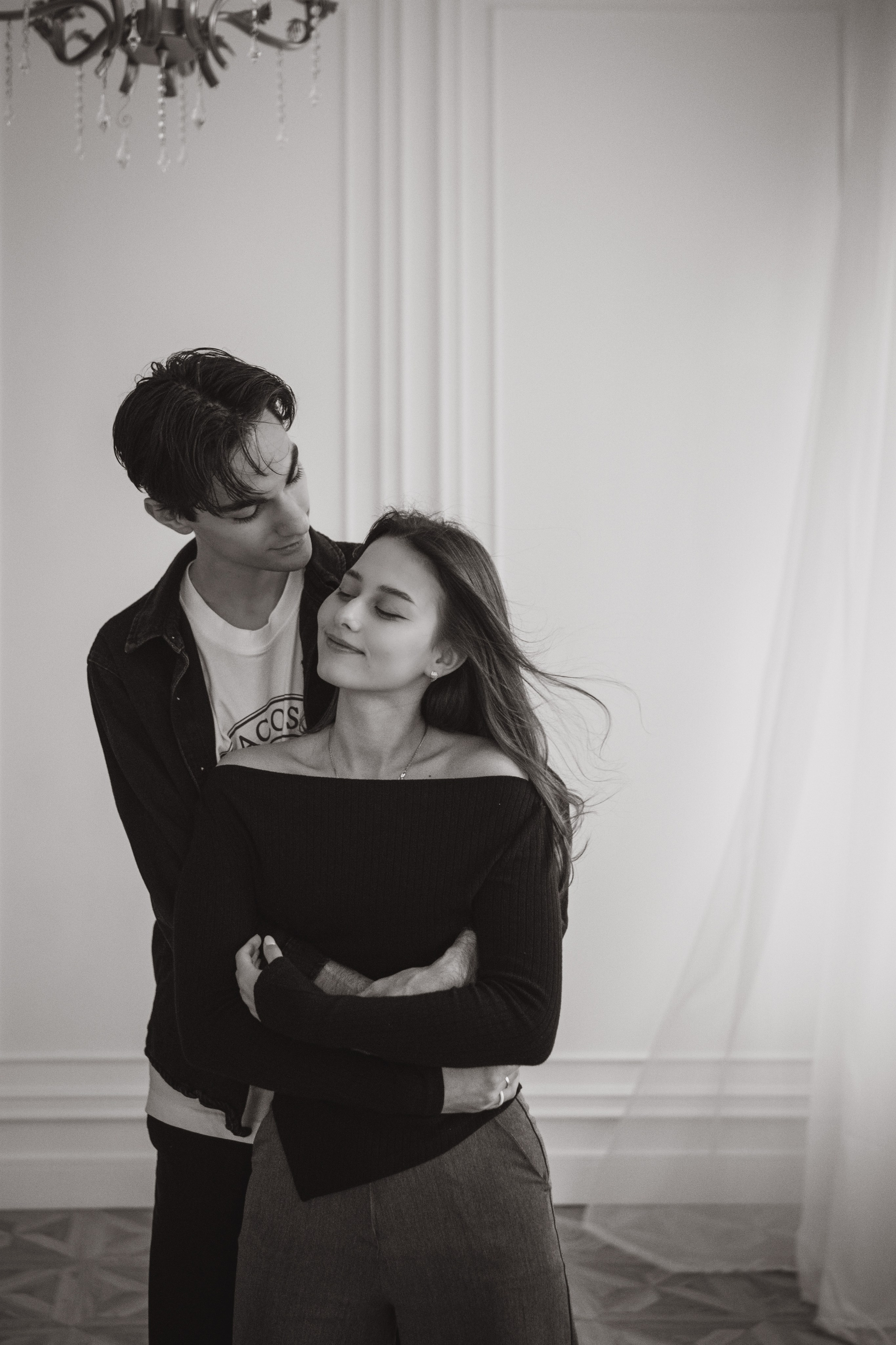 Руслан и Диана