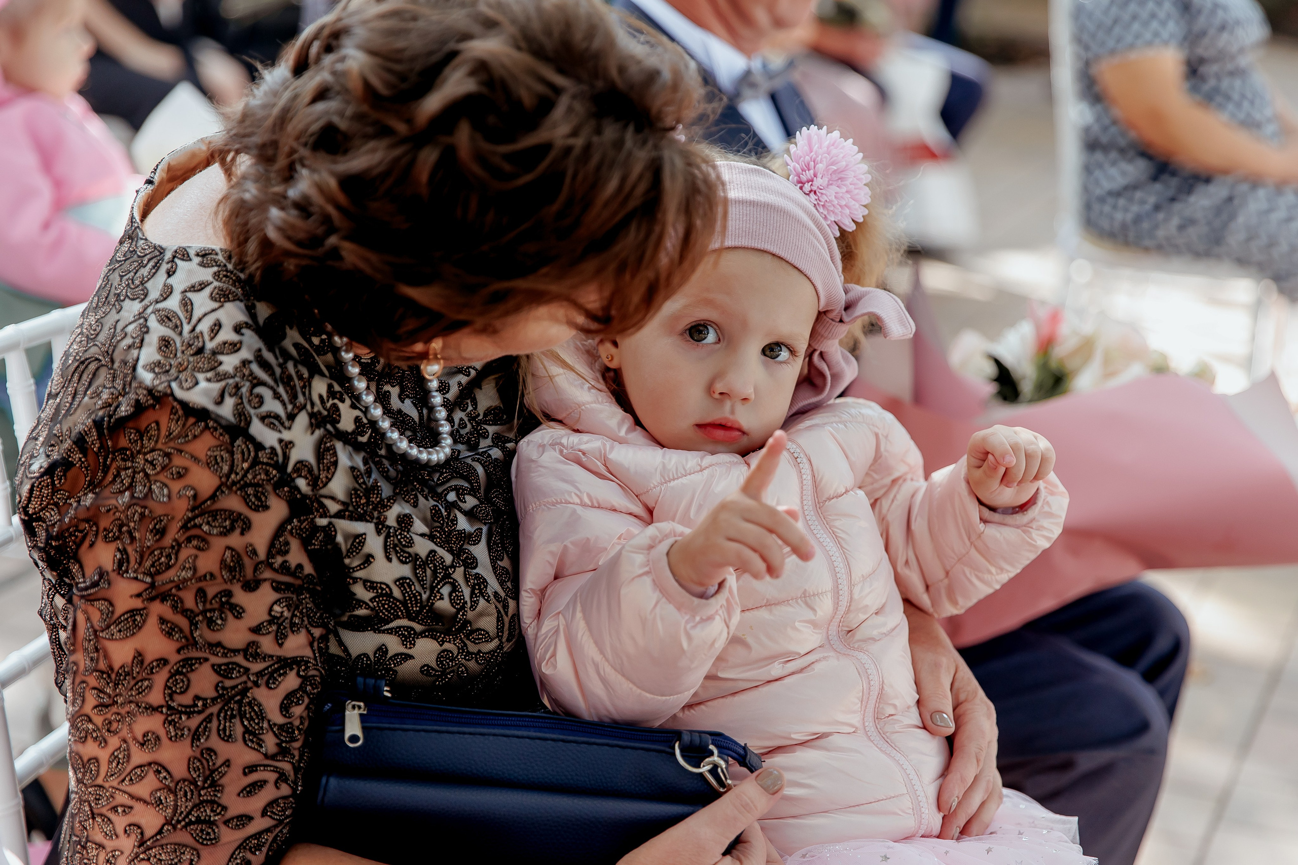Вячеслав & Мария. Свадебный и семейный фотограф в Саратове Екатерина Ромакина