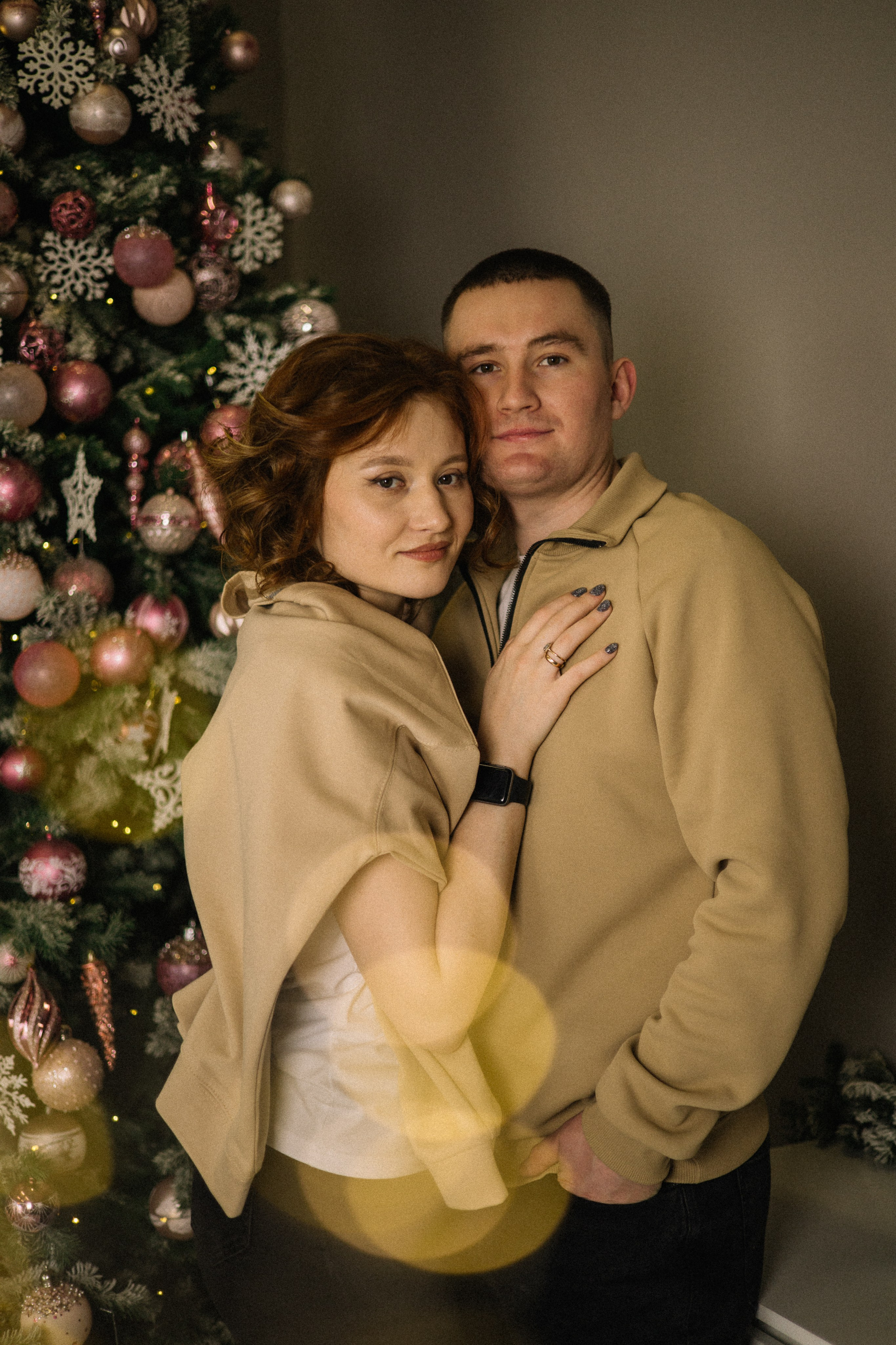 Даша ♡ Толя. Фотограф в г. Чита