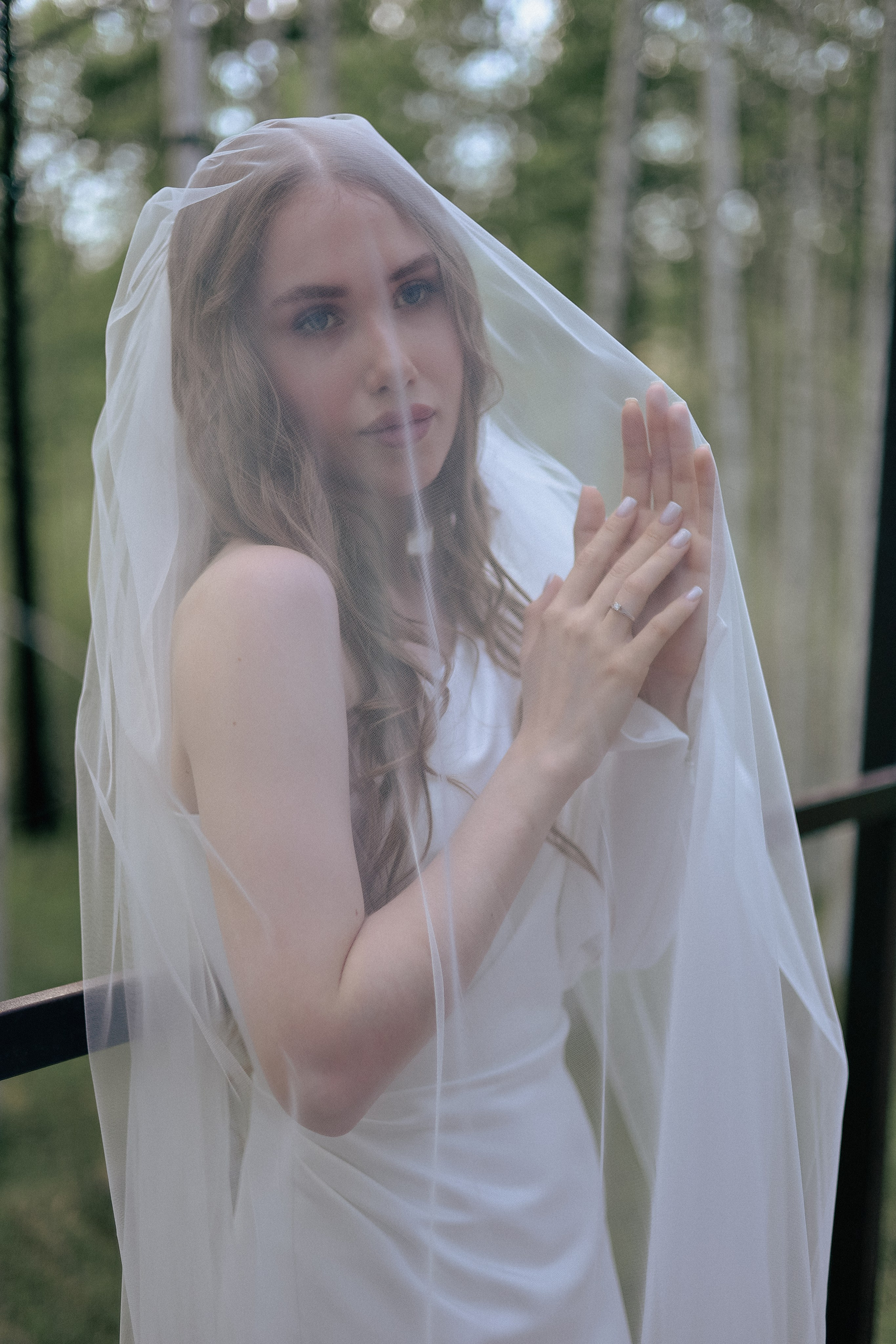 Утро невесты. Фотограф в г. Чита