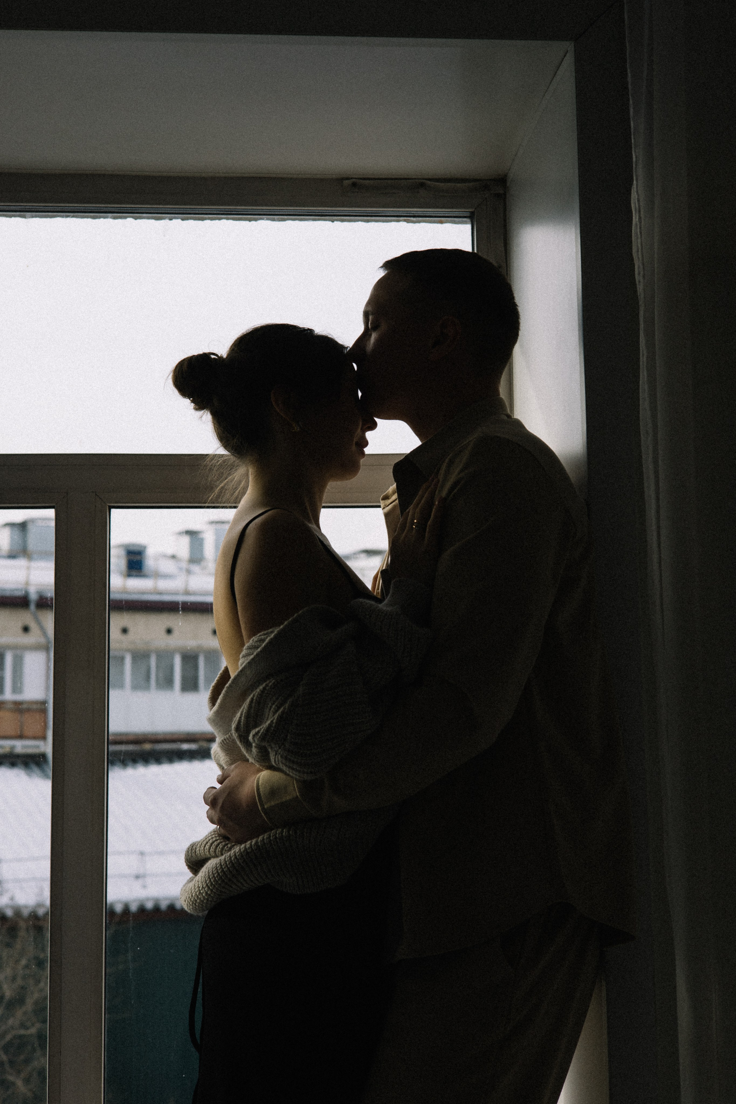 Ангелина ♡ Антон. Фотограф в г. Чита