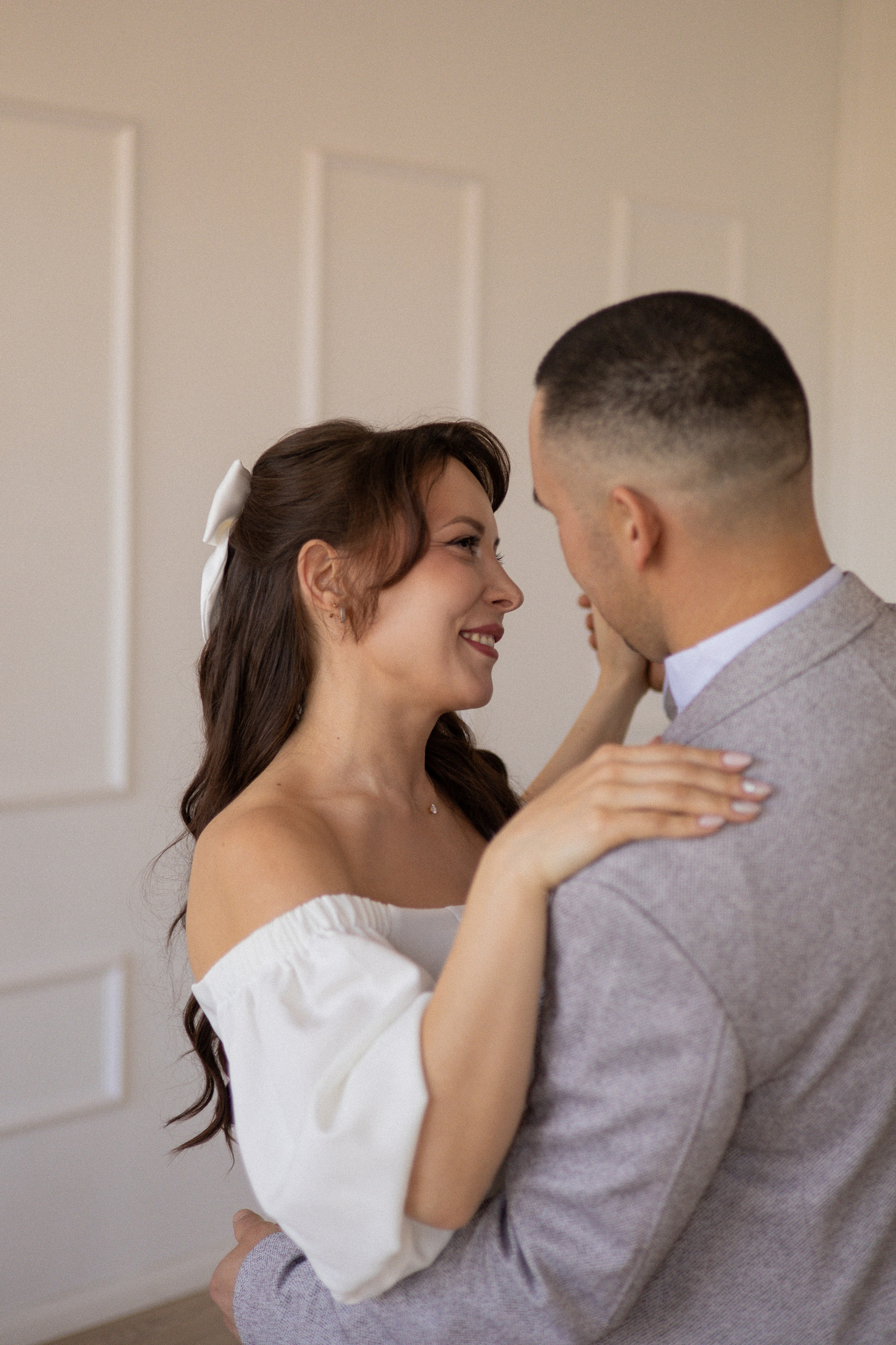 Мир один на двоих ♡. Фотограф в г. Чита