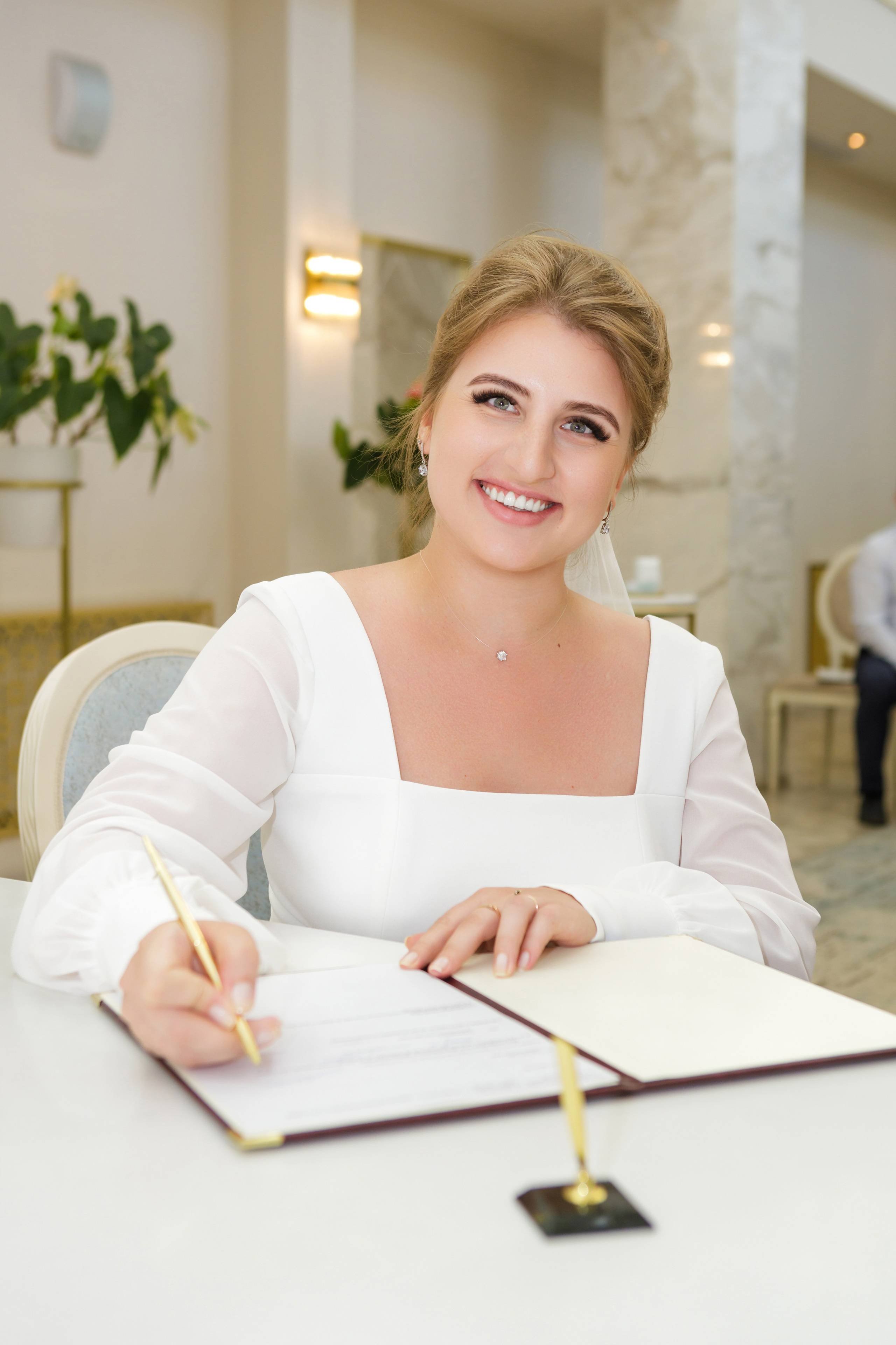 Алексей и Елизавета. Свадебный, семейный и портретный фотограф в Москве Алексей Сафаров