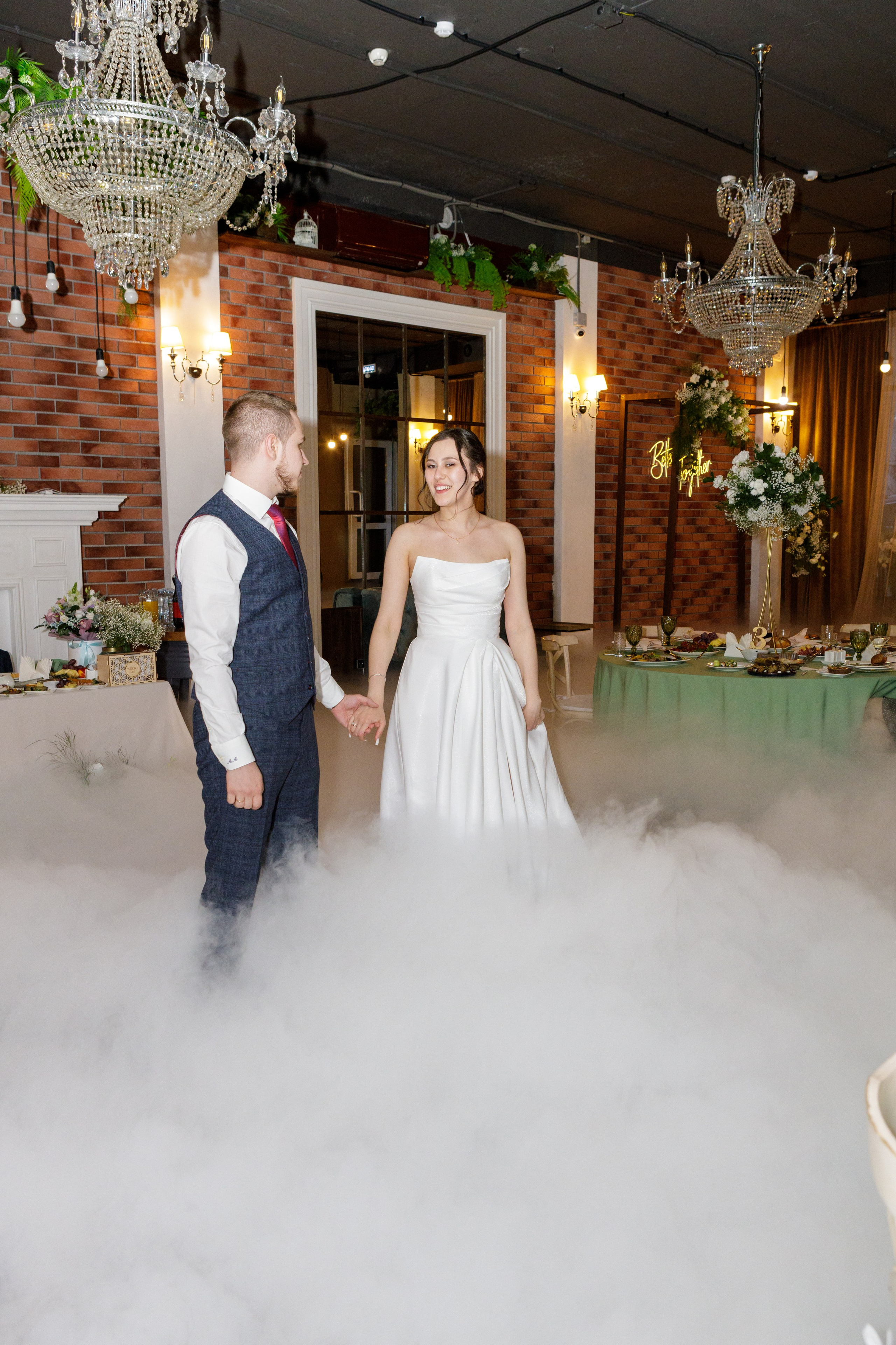 Антон и Алсу. Свадебный, семейный и портретный фотограф в Москве Алексей Сафаров