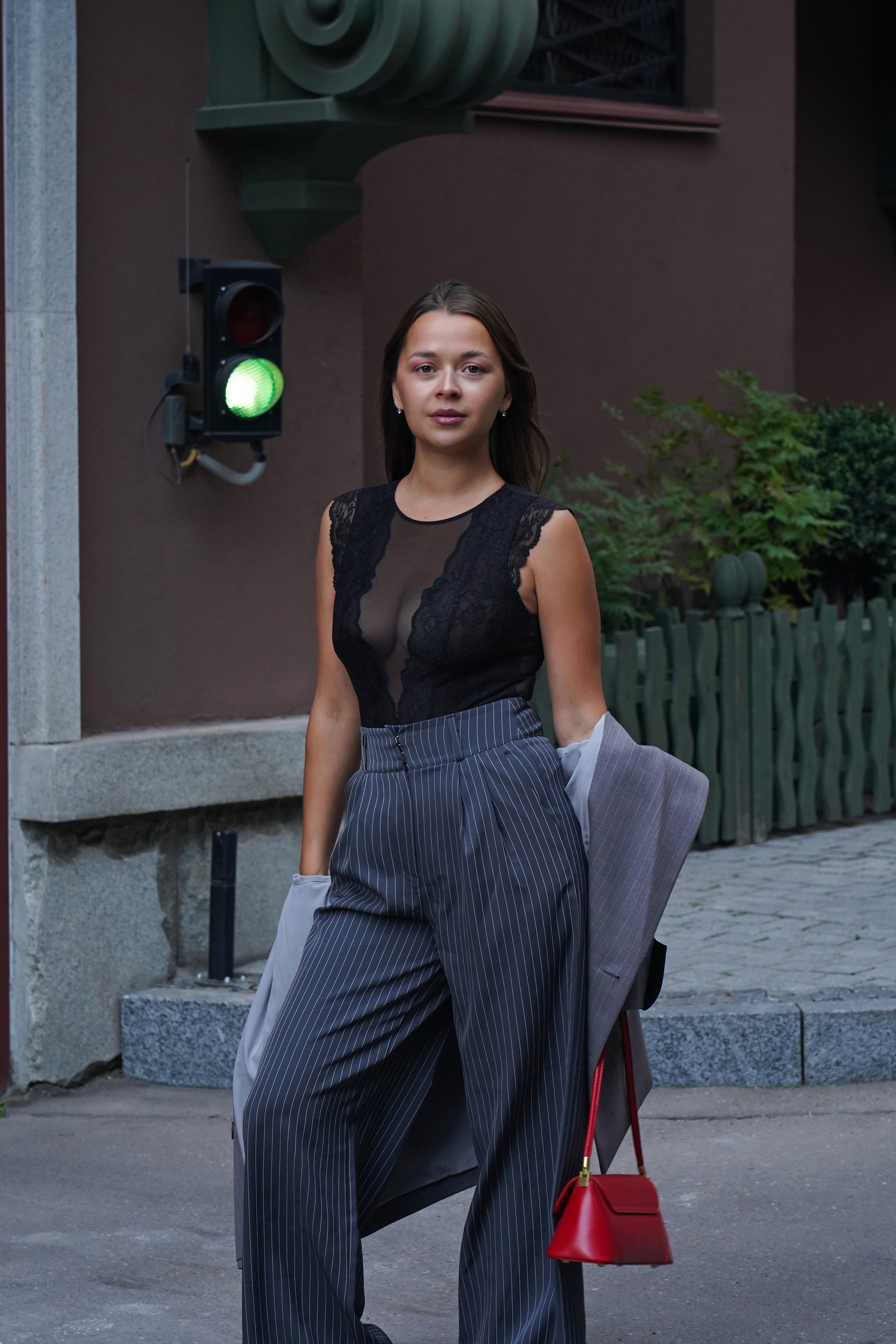 Фотопрогулка с Ксюшей. Анна, фотограф Москва, Зеленоград