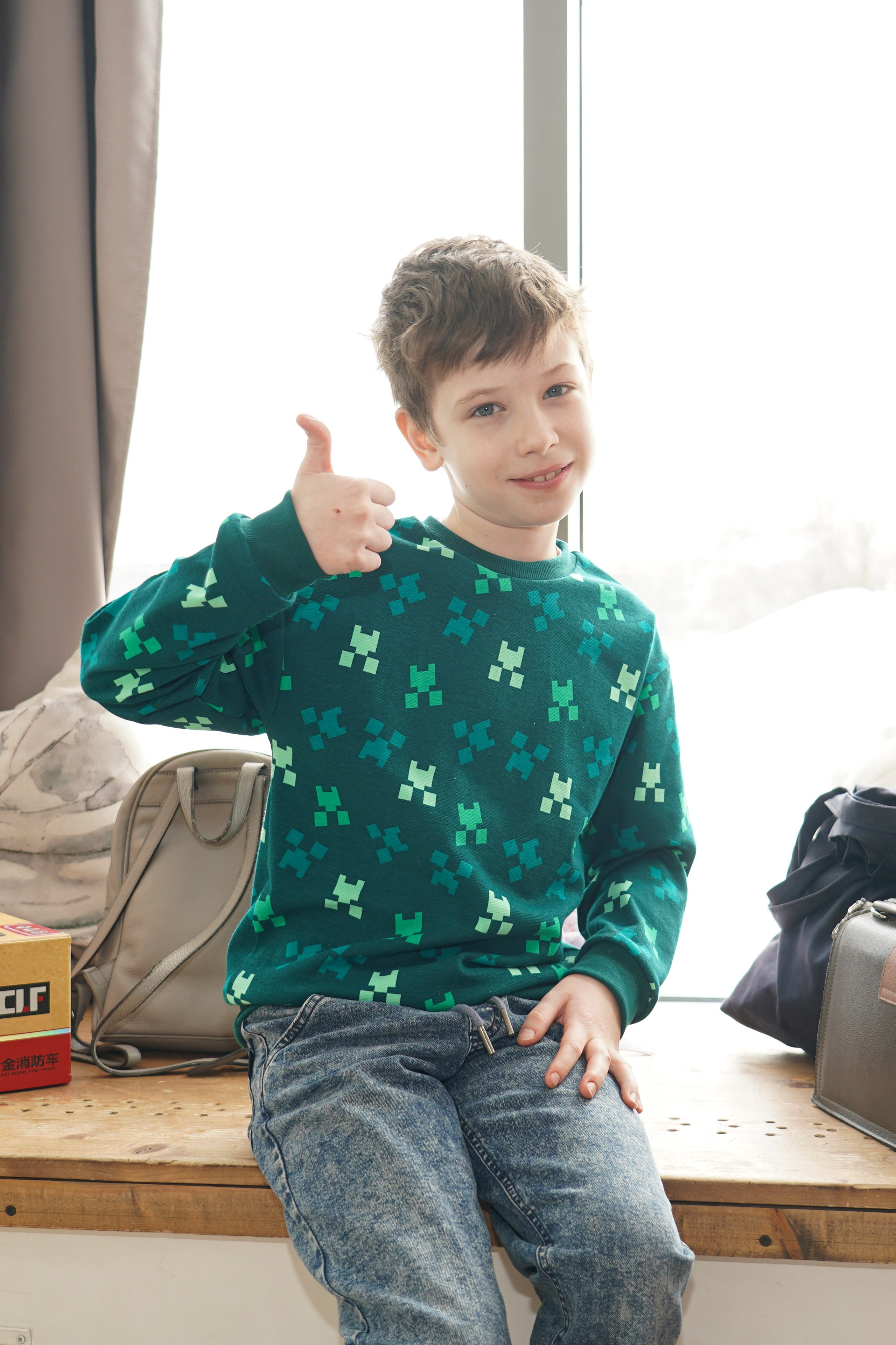 Детский день рождения📍 Дрепин лофт. Анна, фотограф Москва, Зеленоград