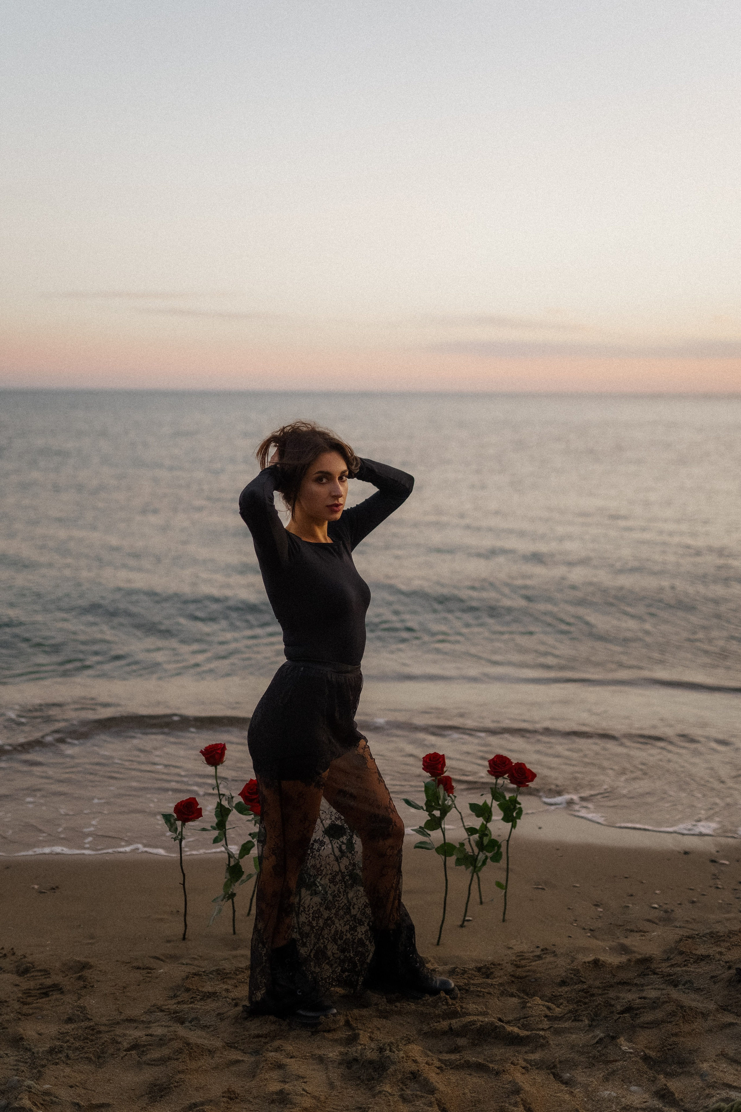 Таня. Фотограф Таня Булгакова Крым, Симферополь, Севастополь, Нижнегорский