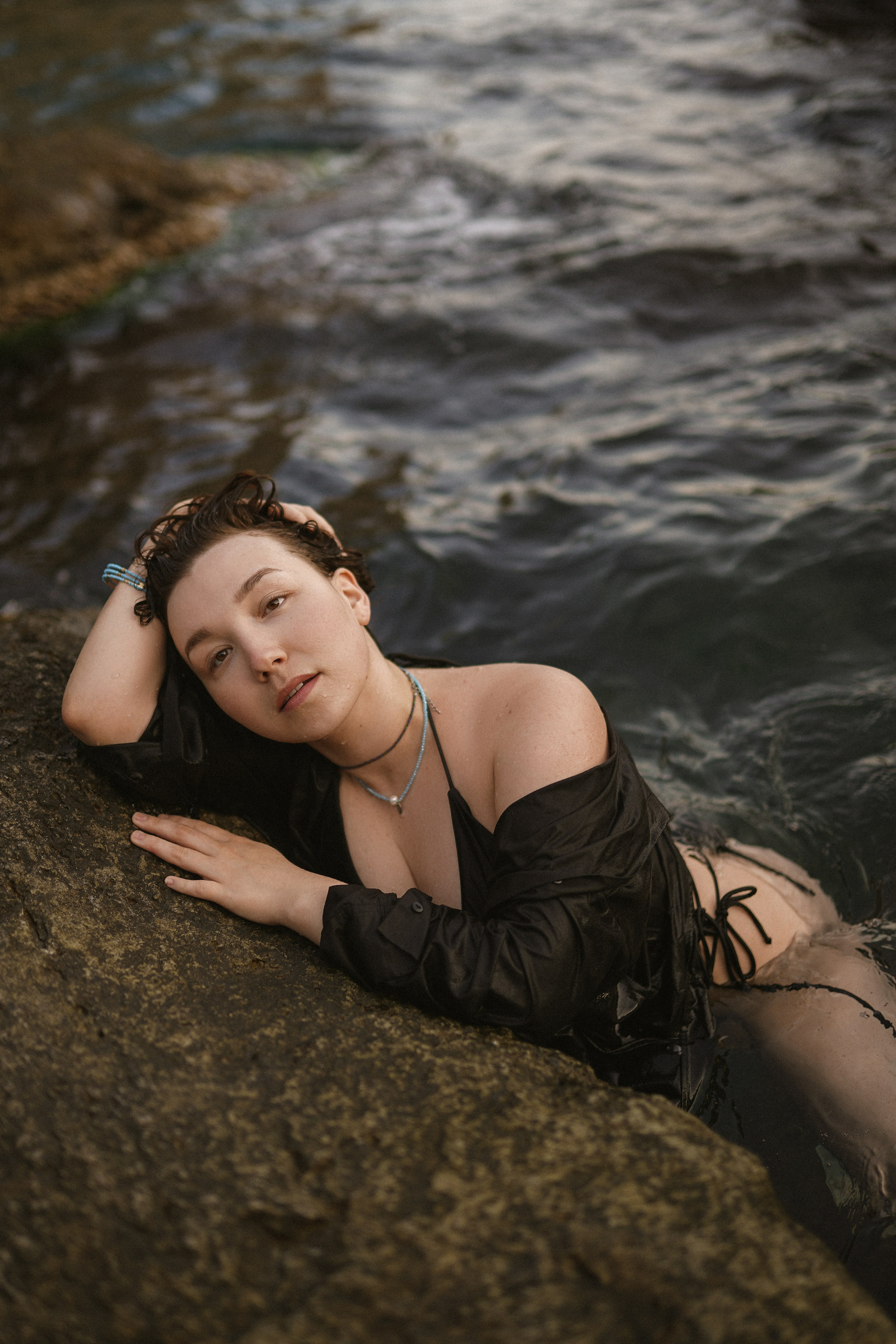 Варвара. Фотограф Таня Булгакова Крым, Симферополь, Севастополь, Нижнегорский