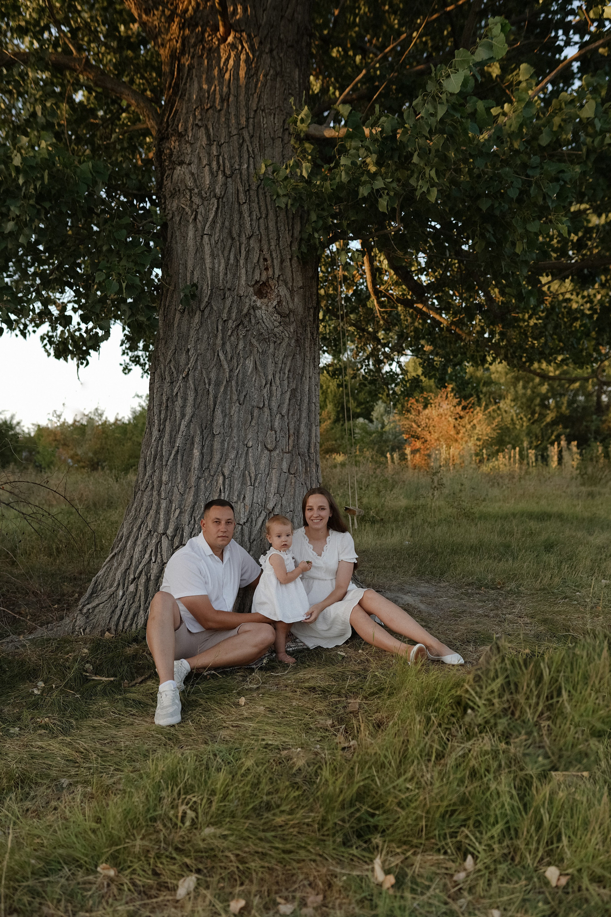 Семья Лены и Дани. Фотограф Таня Булгакова Крым, Симферополь, Севастополь, Нижнегорский