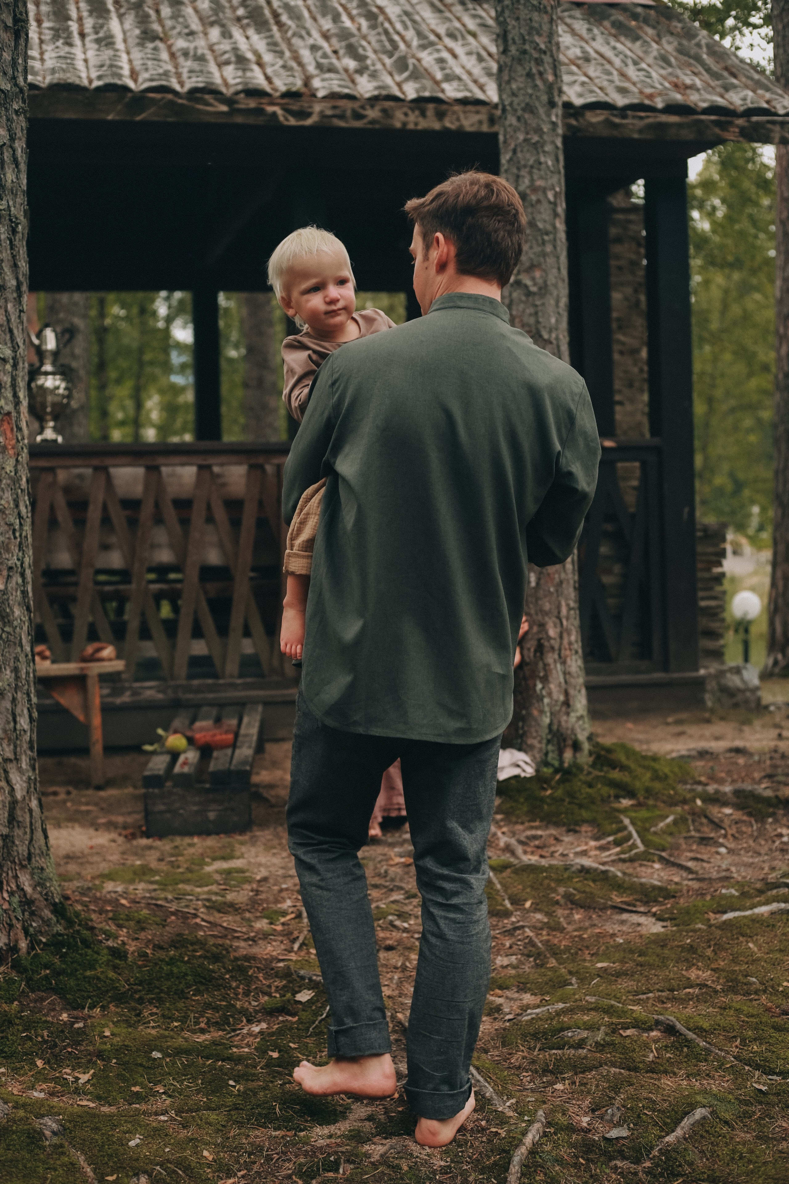 Лесная история. Детский фотограф, Волгоград