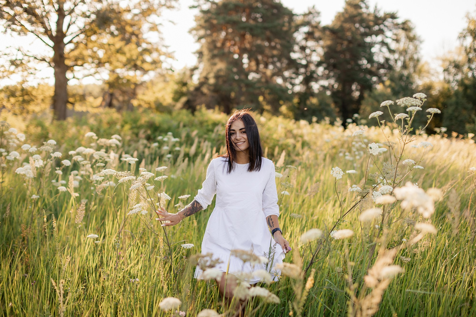Антон и Кристина. Семейный фотограф новорождённых в Серпухове Юлия Новикова +79637785957