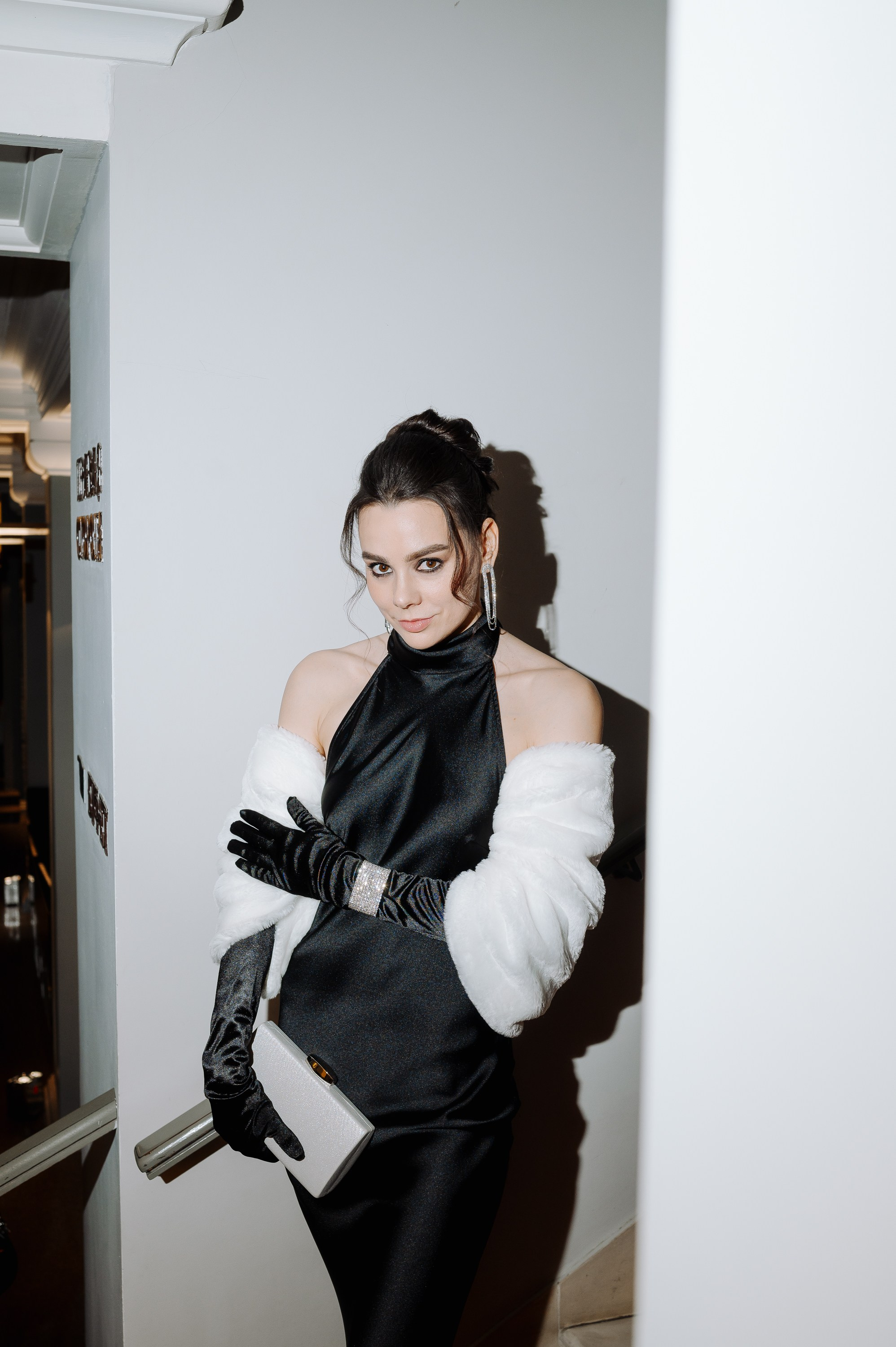 6th Speaker award 2022/2023 | WE production. Фотограф Вито Бурмасов | Москва