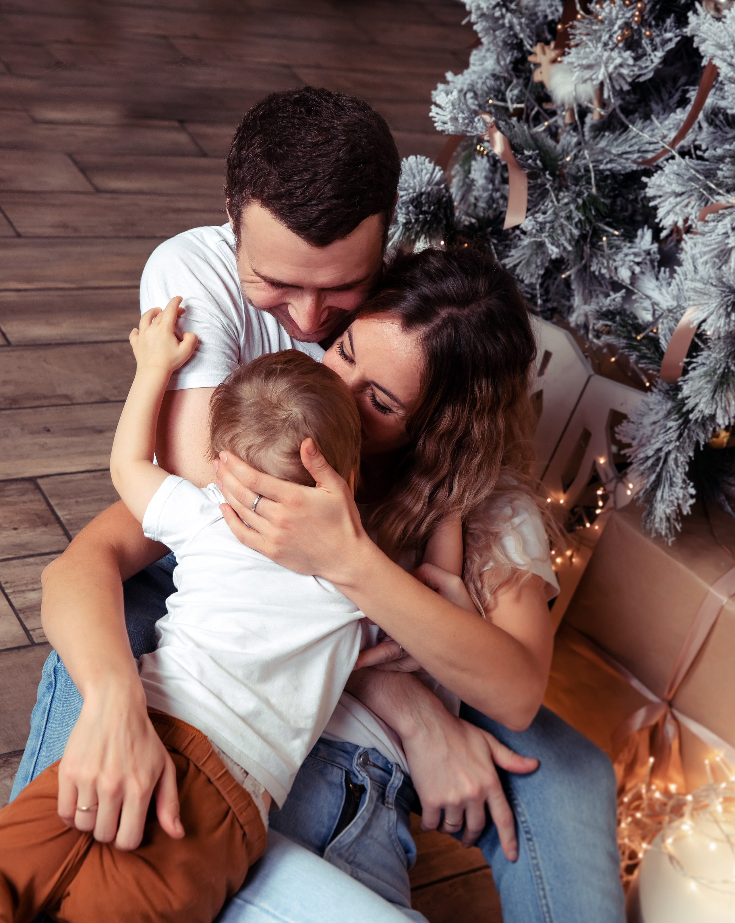 Сережа+Настя