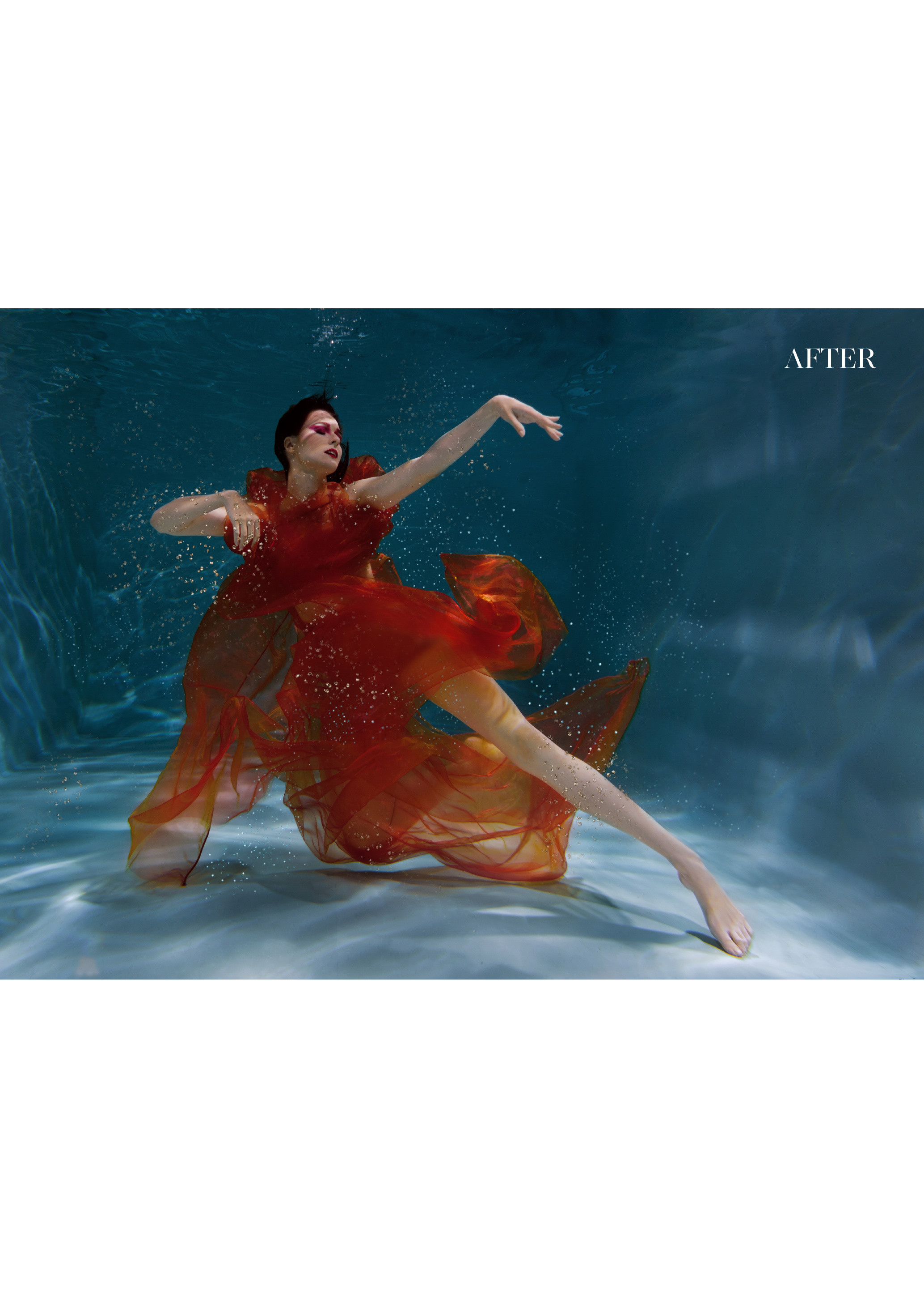 Ретушь. Фотограф, ретушёр, графический дизайнер в Петербурге Адрианова Настя