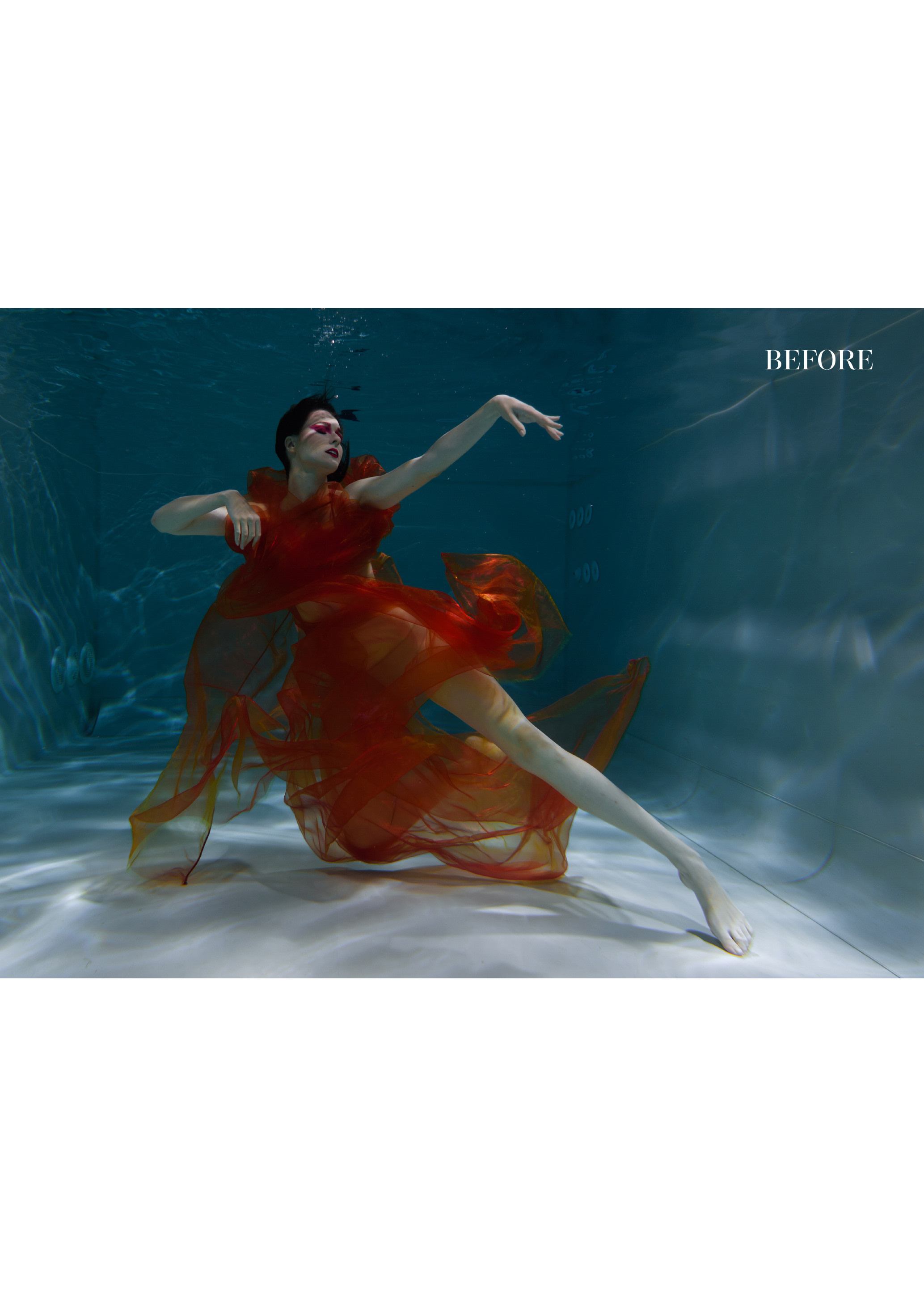 Ретушь. Фотограф, ретушёр, графический дизайнер в Петербурге Адрианова Настя