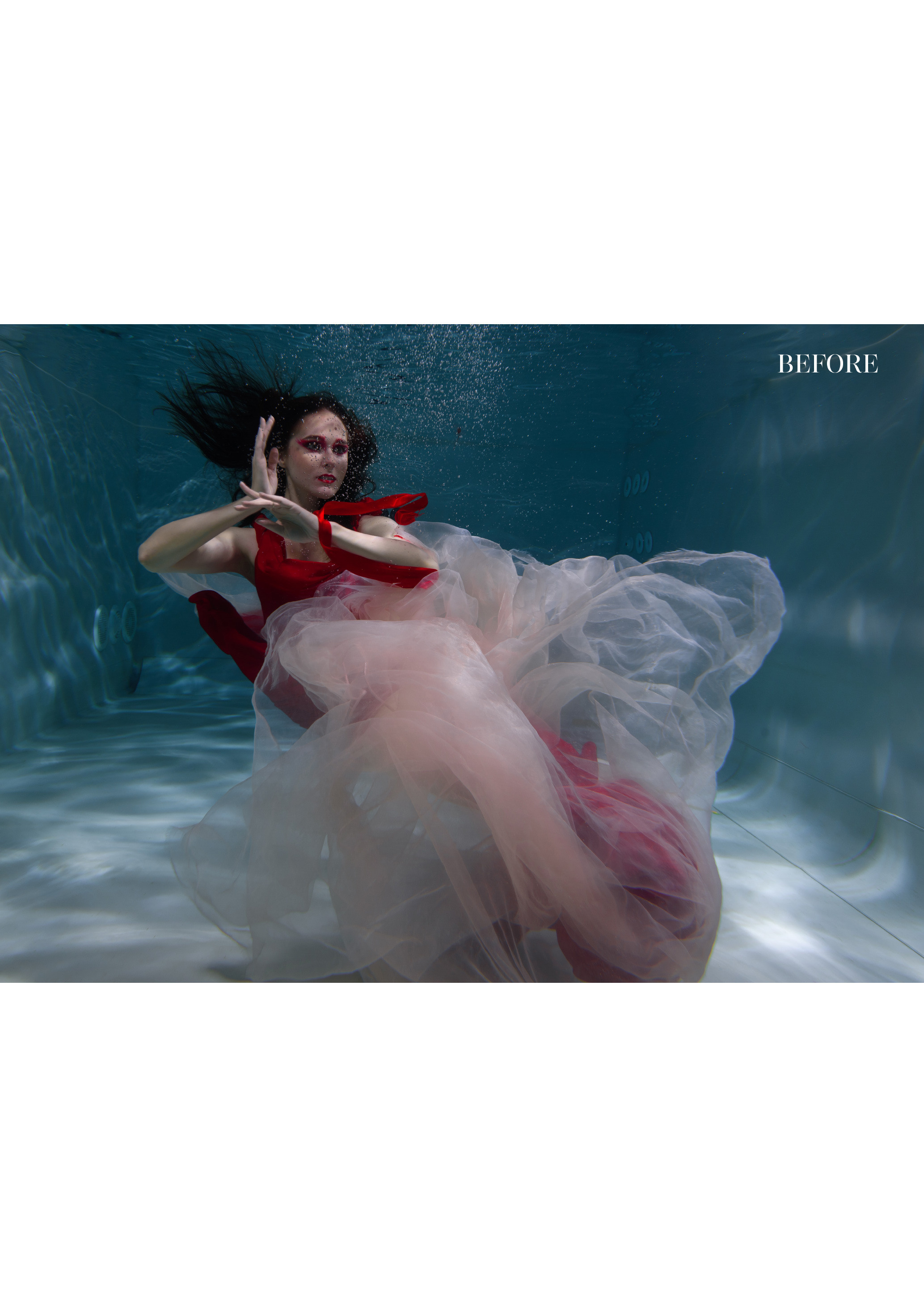 Ретушь. Фотограф, ретушёр, графический дизайнер в Петербурге Адрианова Настя